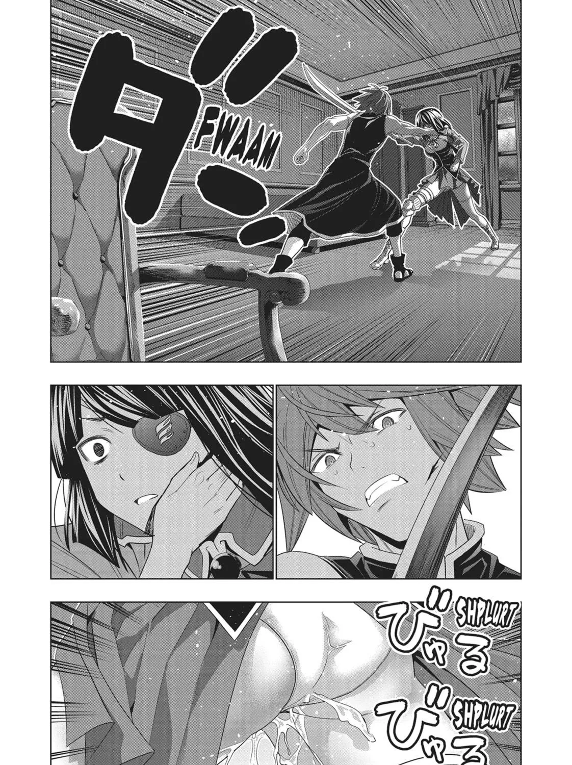 Read Parallel Paradise chapter 85 image 34 on Lezhin
