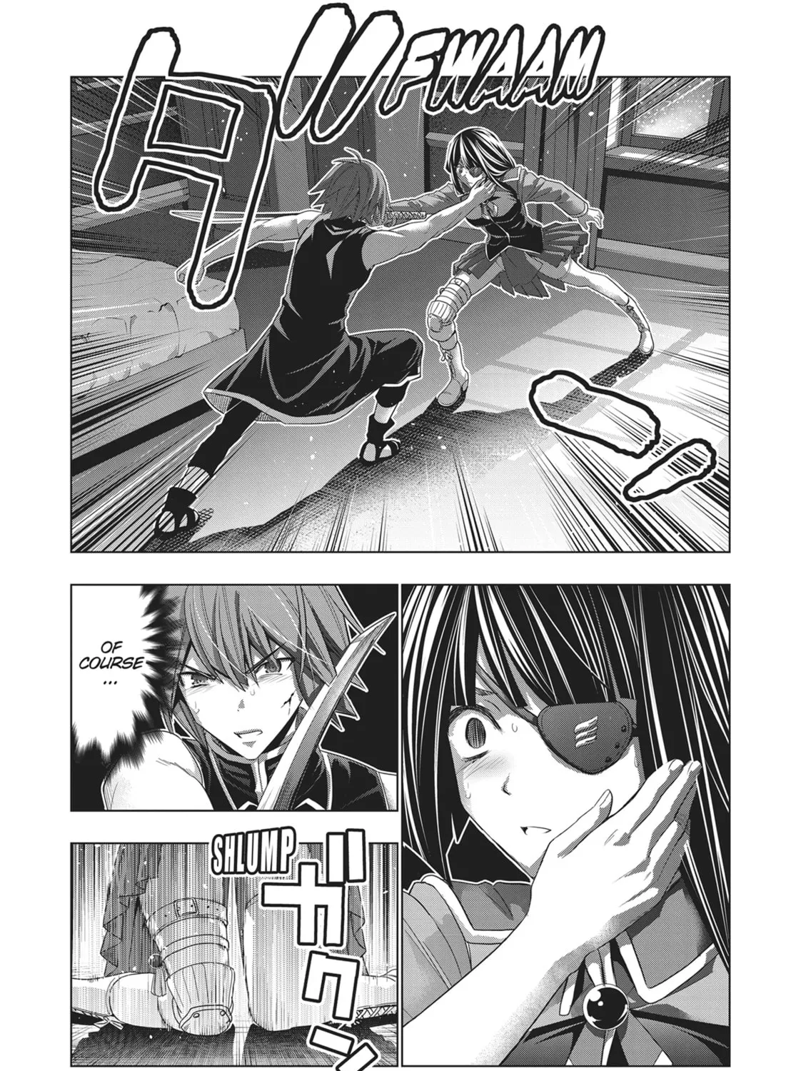Read Parallel Paradise chapter 86 image 2 on Lezhin
