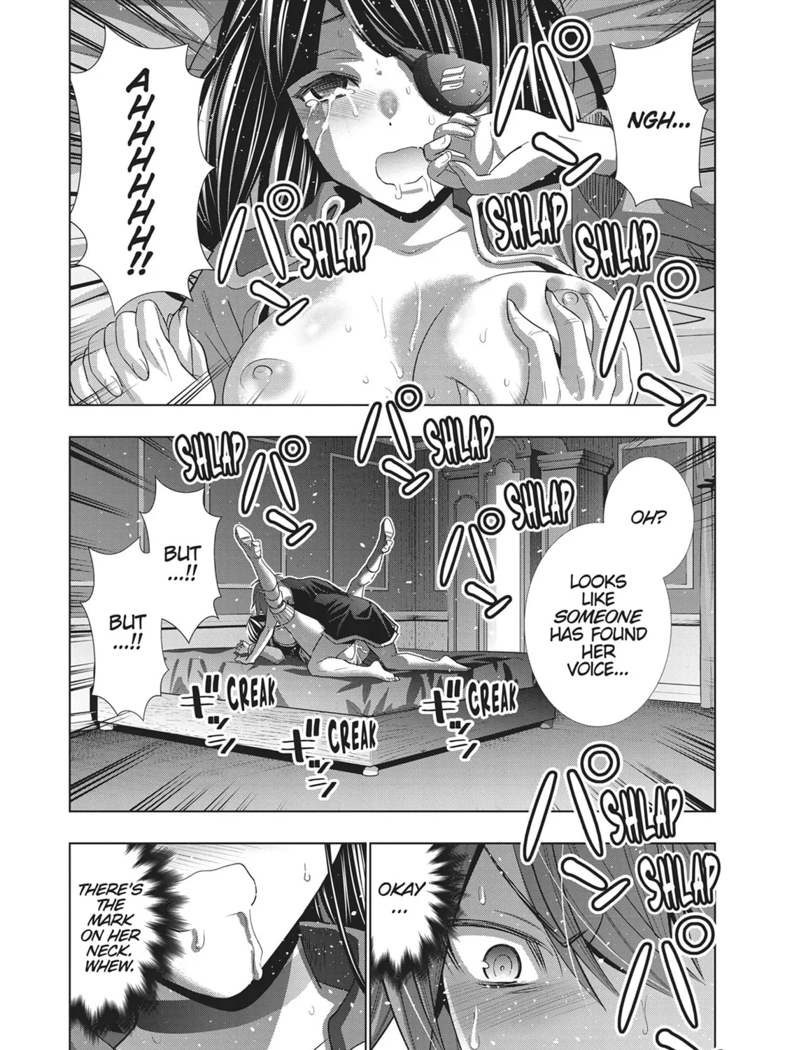 Read Parallel Paradise chapter 86 image 32 on Lezhin