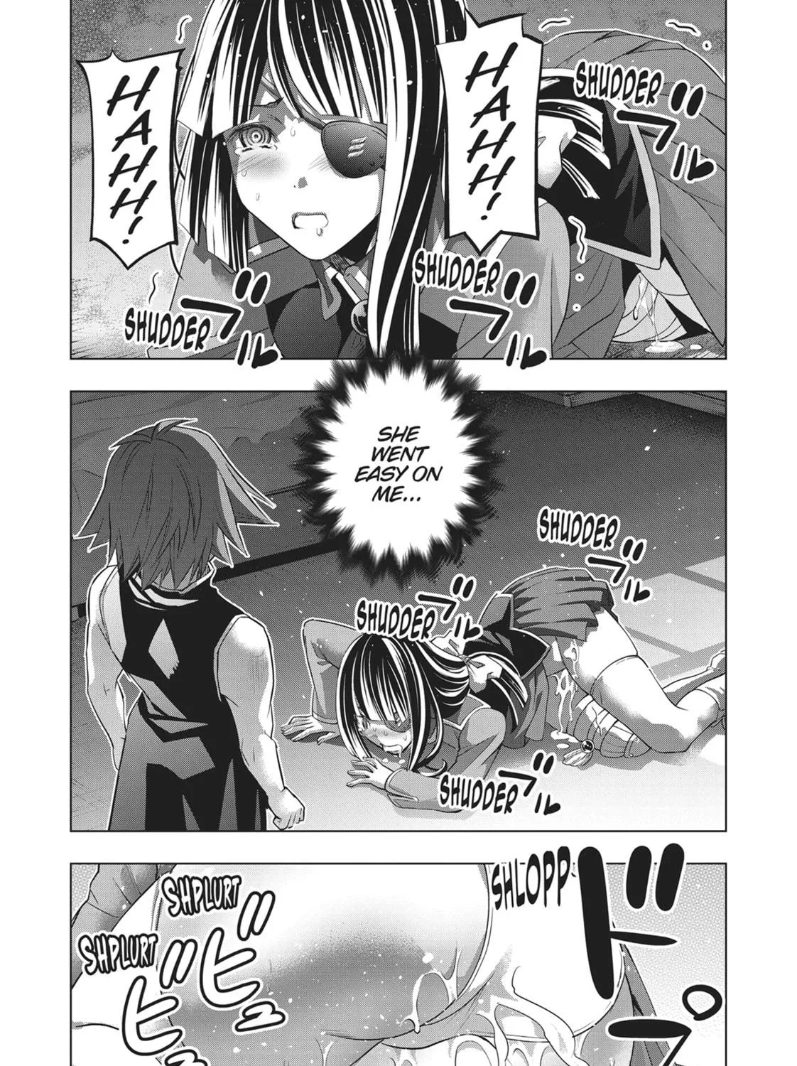 Read Parallel Paradise chapter 86 image 4 on Lezhin