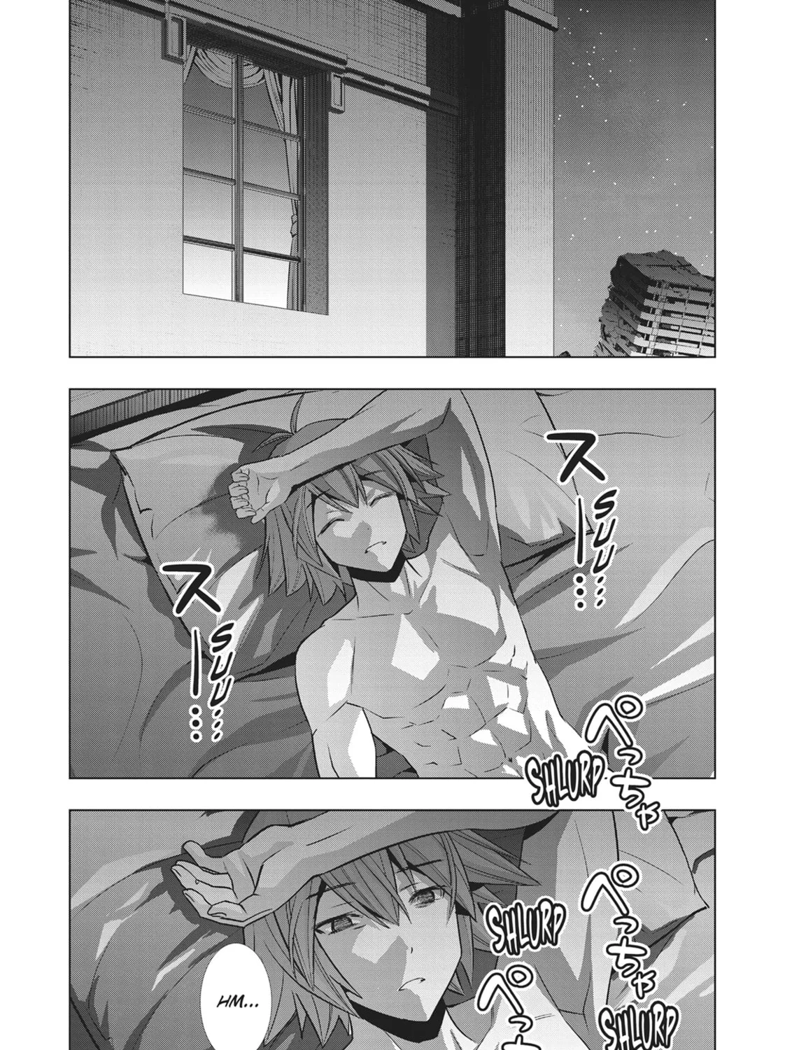 Read Parallel Paradise chapter 86 image 44 on Lezhin