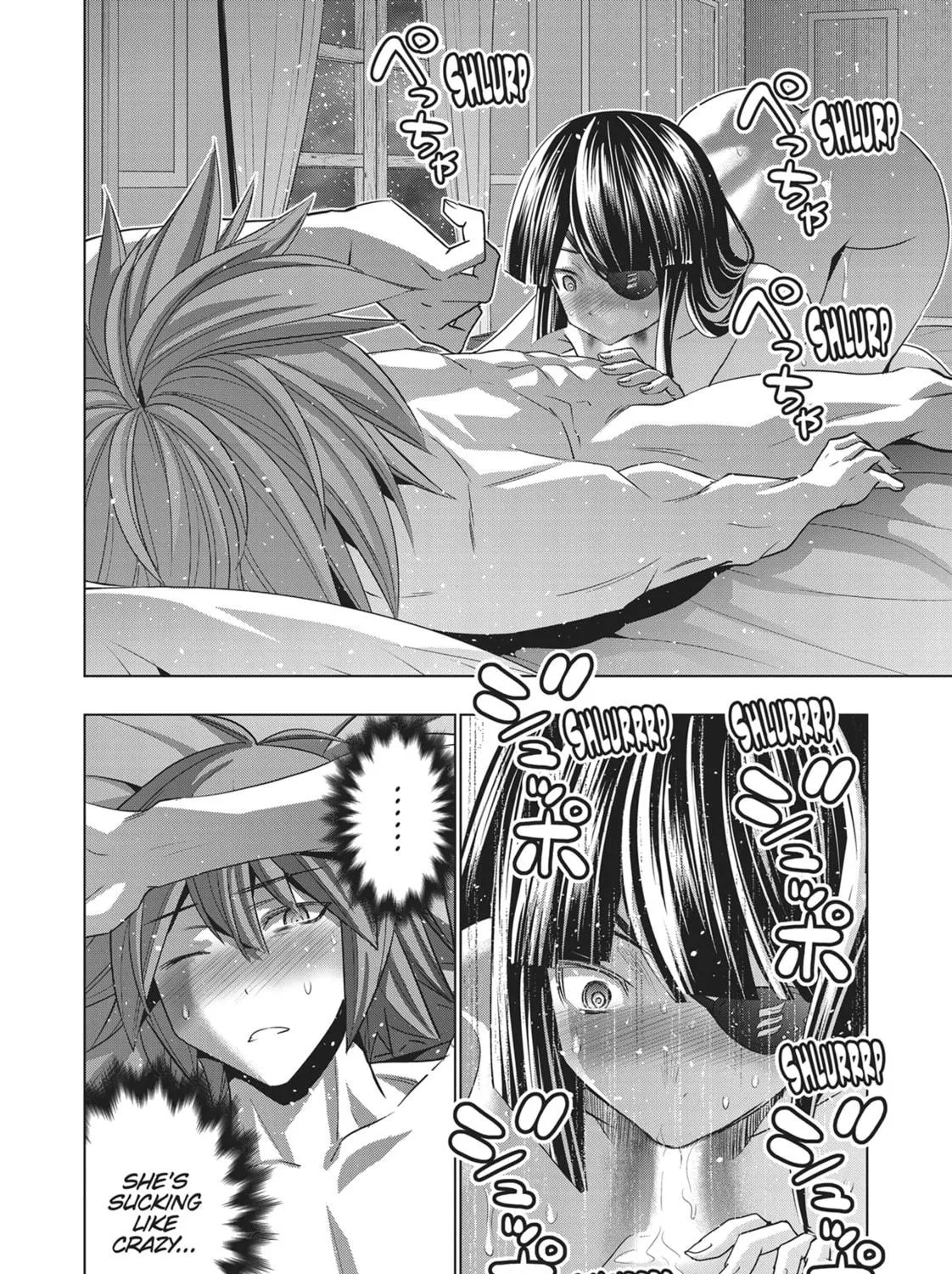 Read Parallel Paradise chapter 86 image 46 on Lezhin