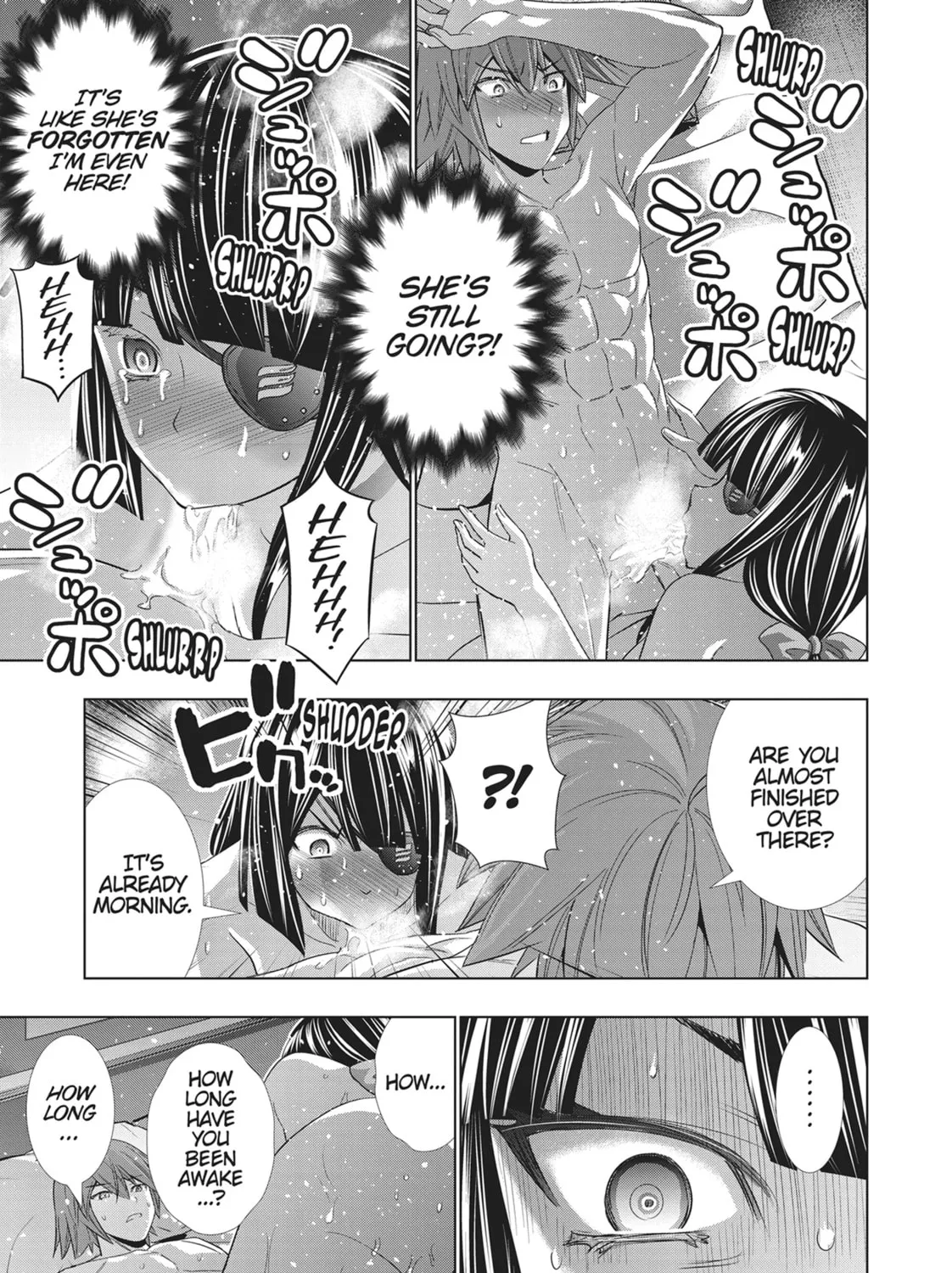 Read Parallel Paradise chapter 86 image 60 on Lezhin