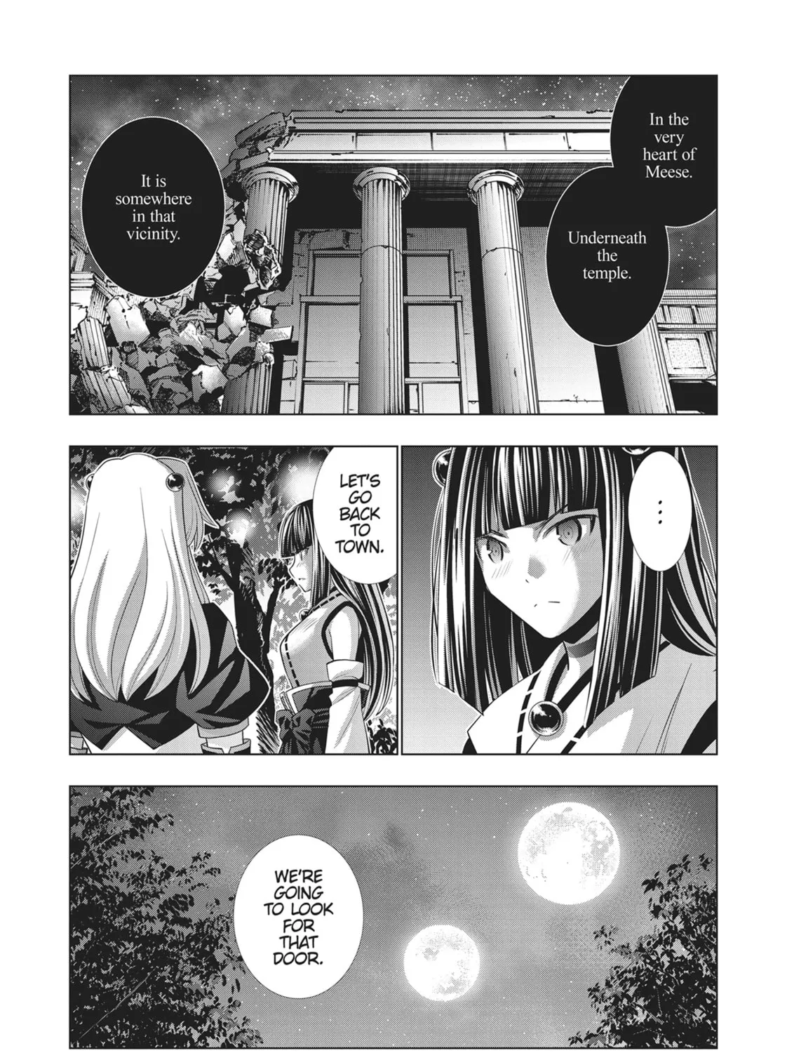 Read Parallel Paradise chapter 87 image 24 on Lezhin