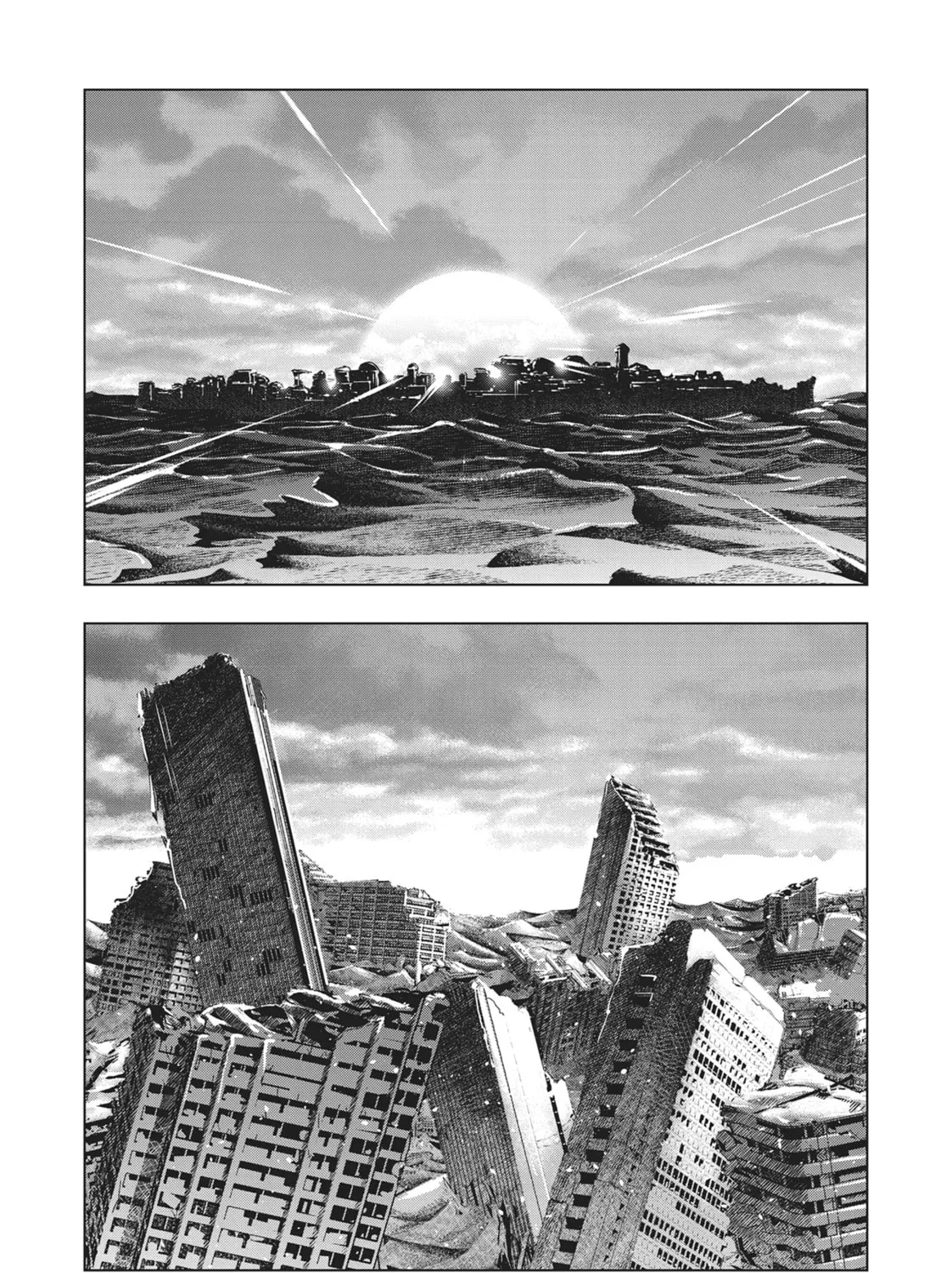 Read Parallel Paradise chapter 87 image 26 on Lezhin