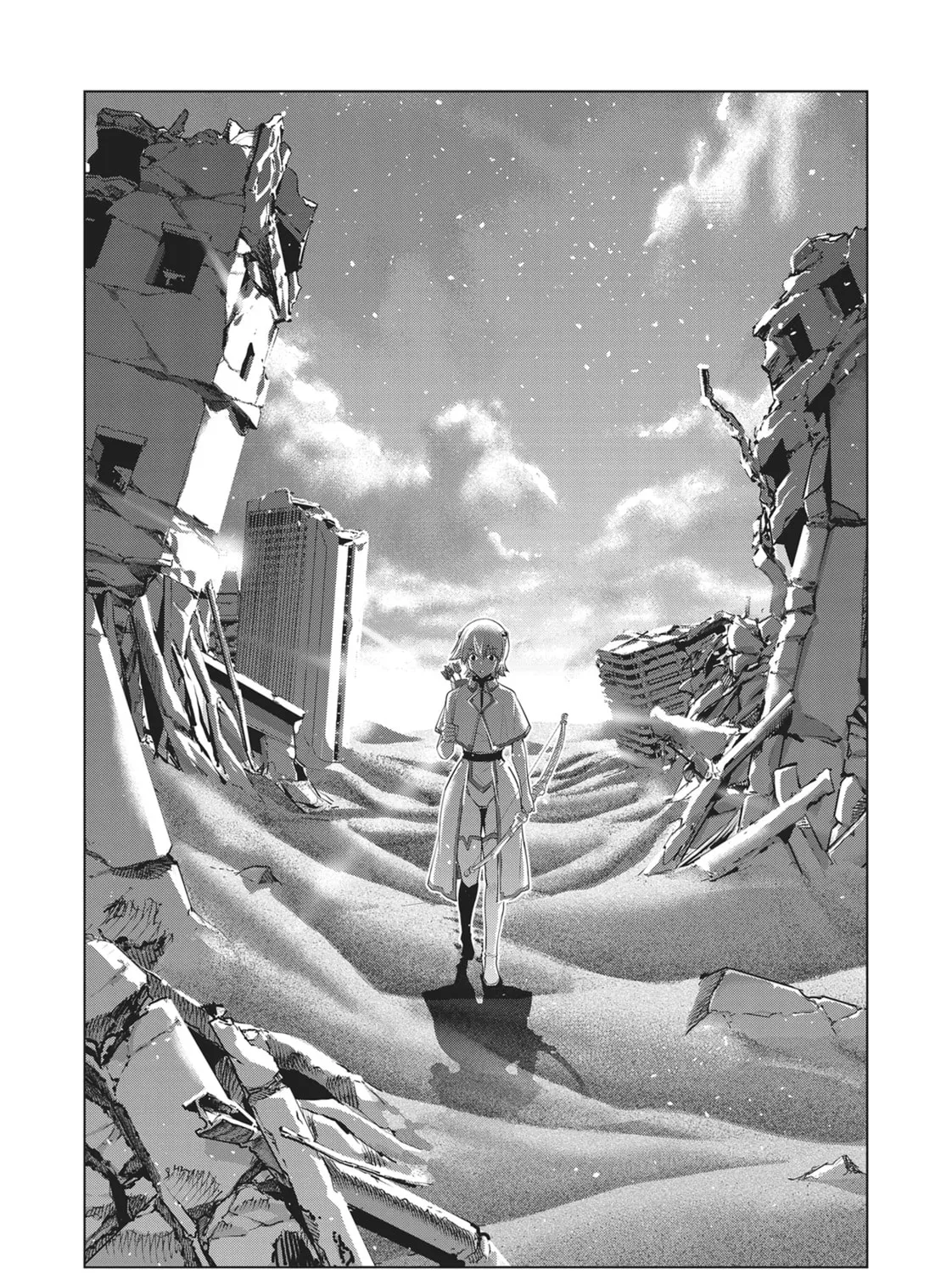 Read Parallel Paradise chapter 87 image 30 on Lezhin