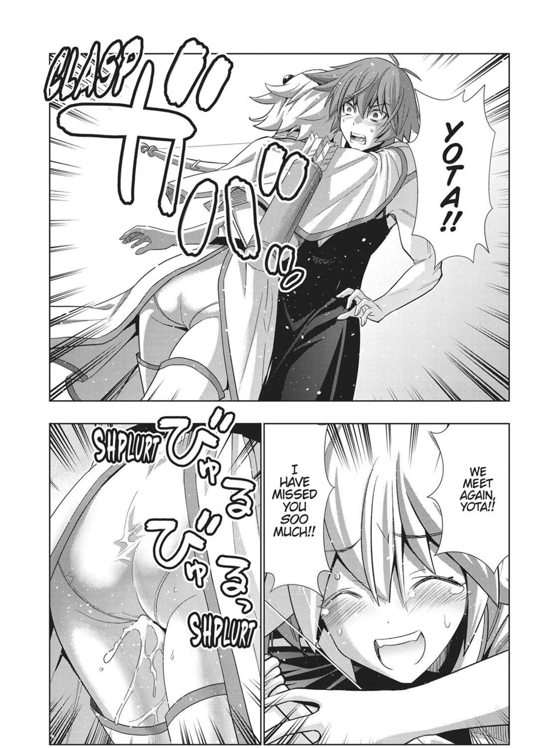Read Parallel Paradise chapter 87 image 34 on Lezhin