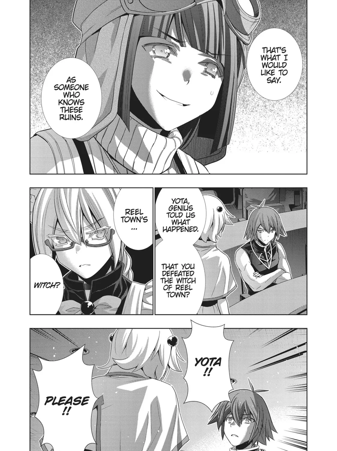 Read Parallel Paradise chapter 88 image 24 on Lezhin