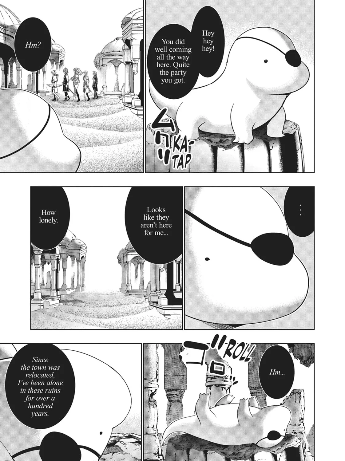 Read Parallel Paradise chapter 88 image 32 on Lezhin