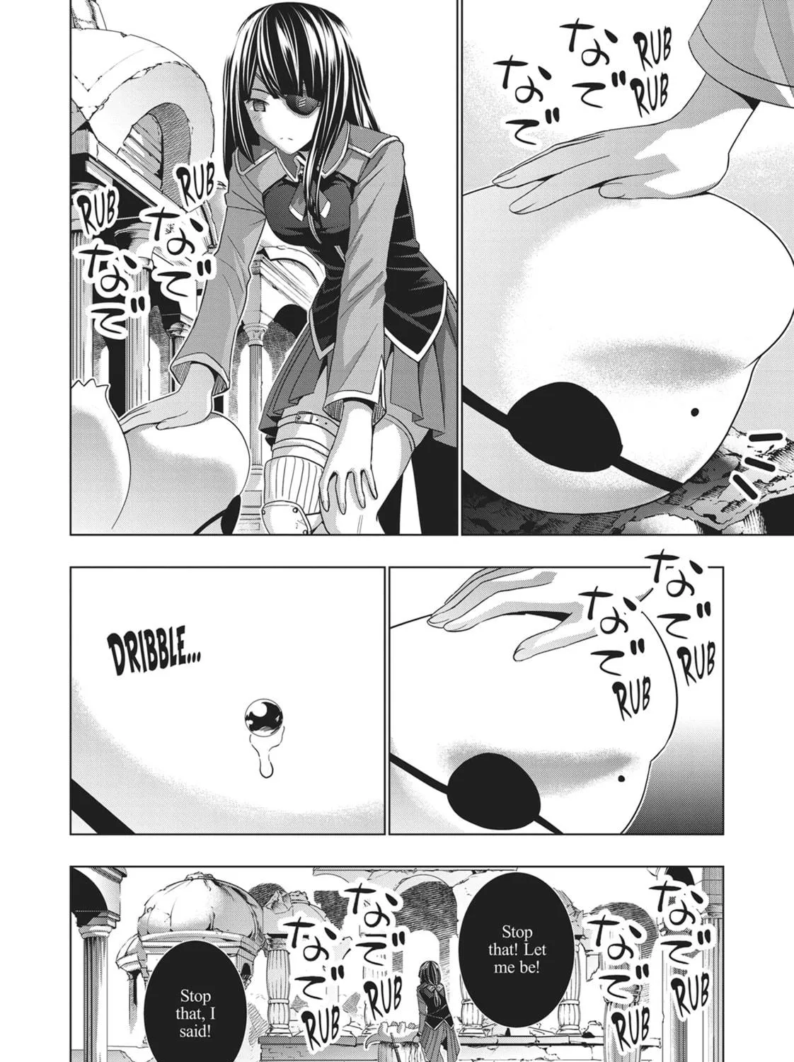 Read Parallel Paradise chapter 88 image 34 on Lezhin