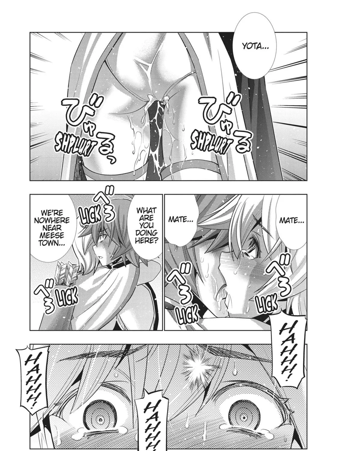 Read Parallel Paradise chapter 88 image 4 on Lezhin