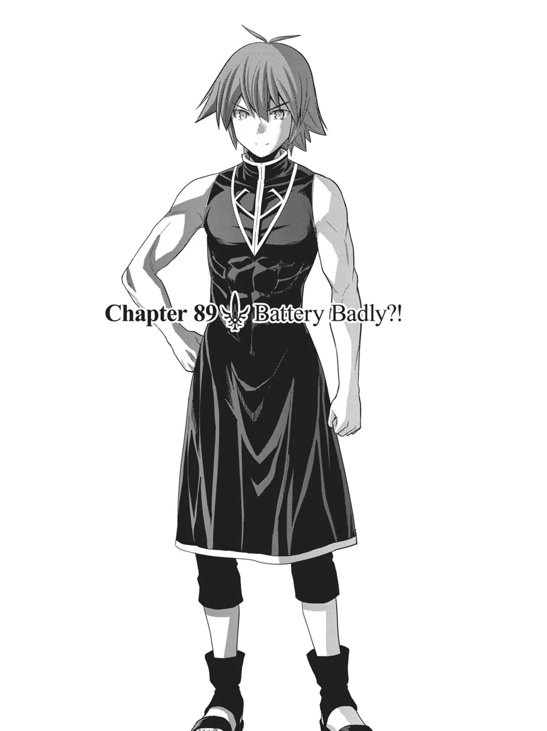 Read Parallel Paradise chapter 89 image 0 on Lezhin