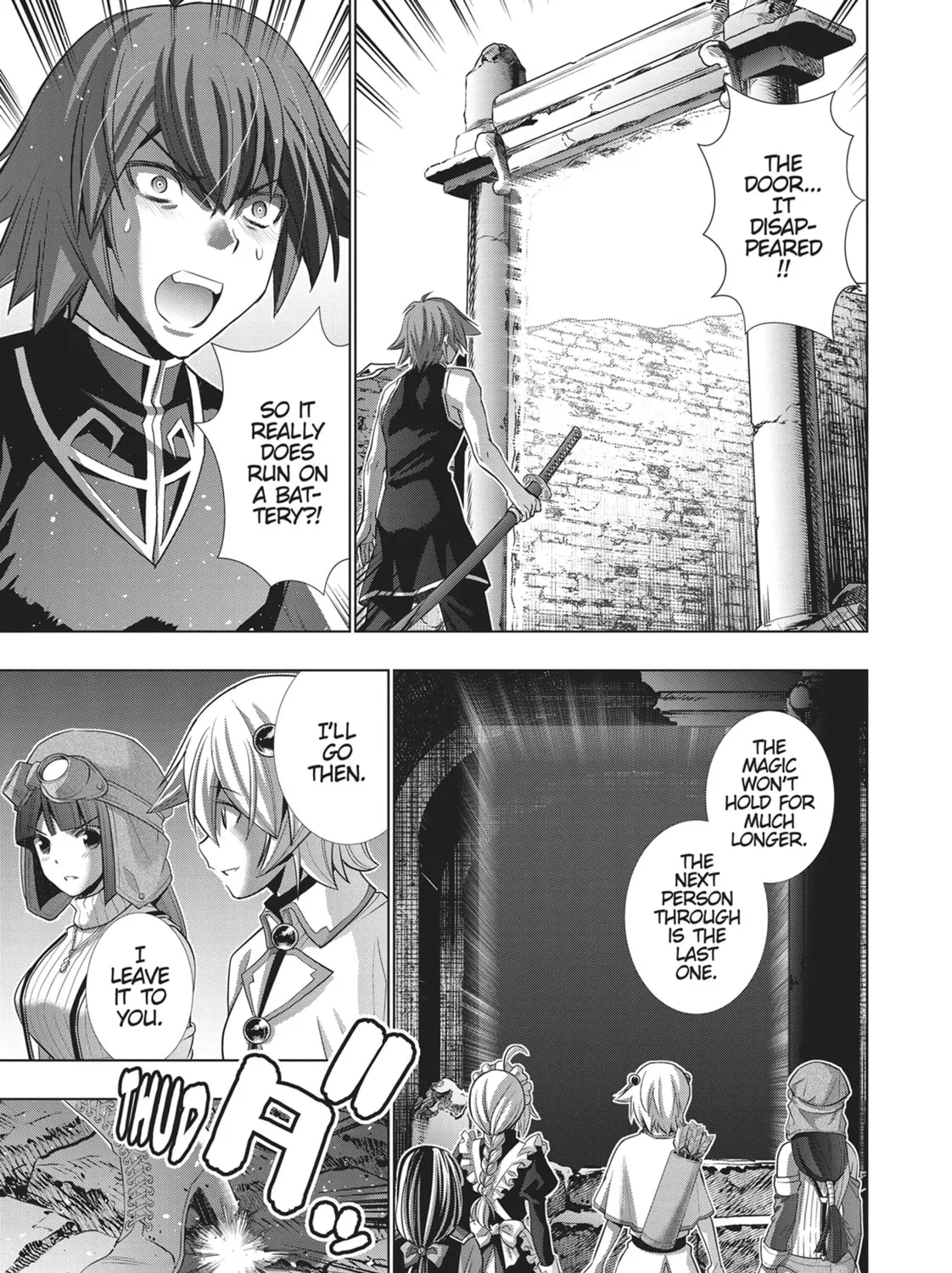 Read Parallel Paradise chapter 89 image 24 on Lezhin