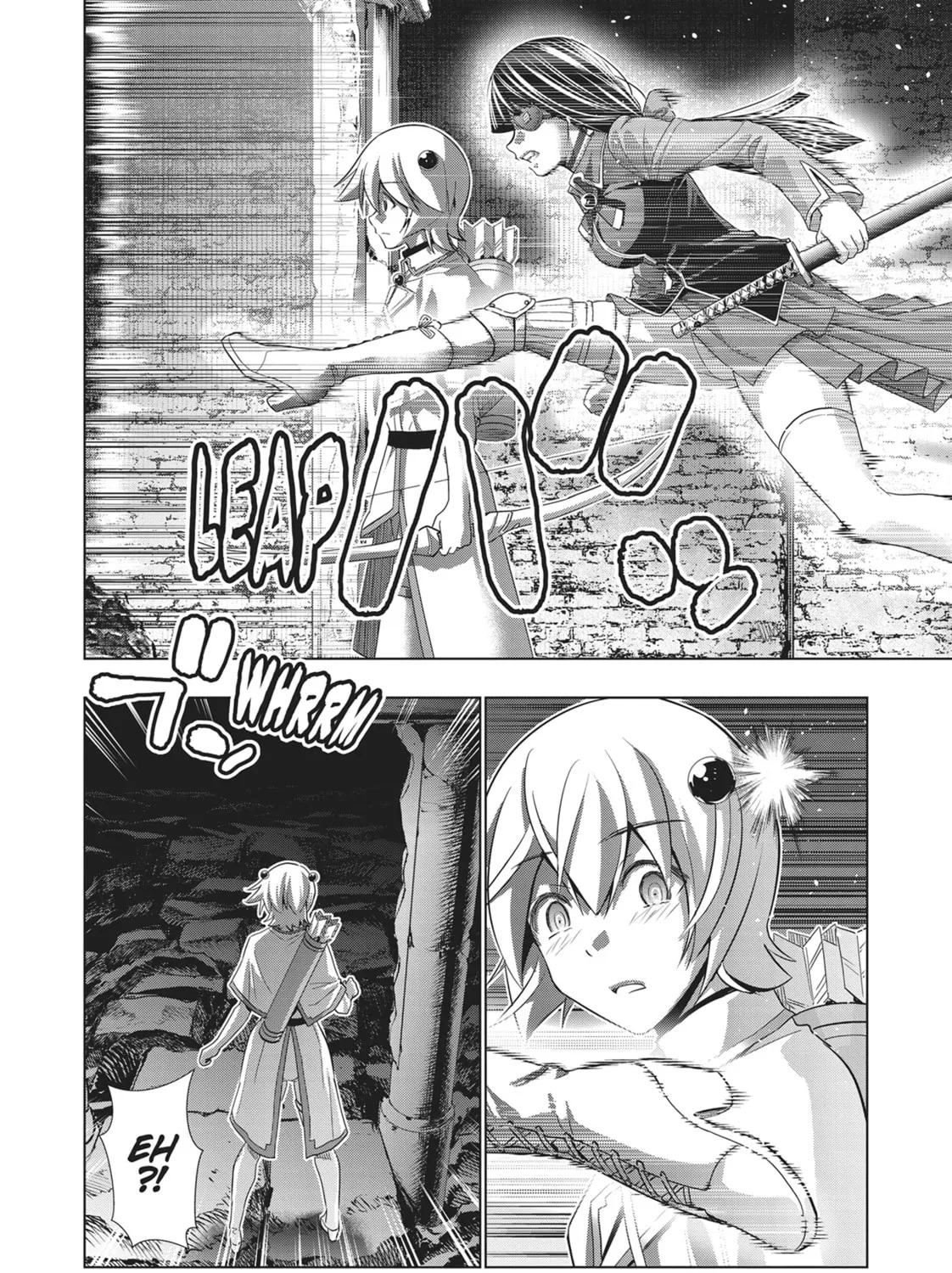 Read Parallel Paradise chapter 89 image 26 on Lezhin