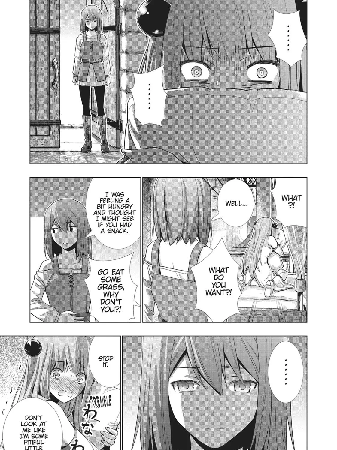Read Parallel Paradise chapter 9 image 16 on Lezhin