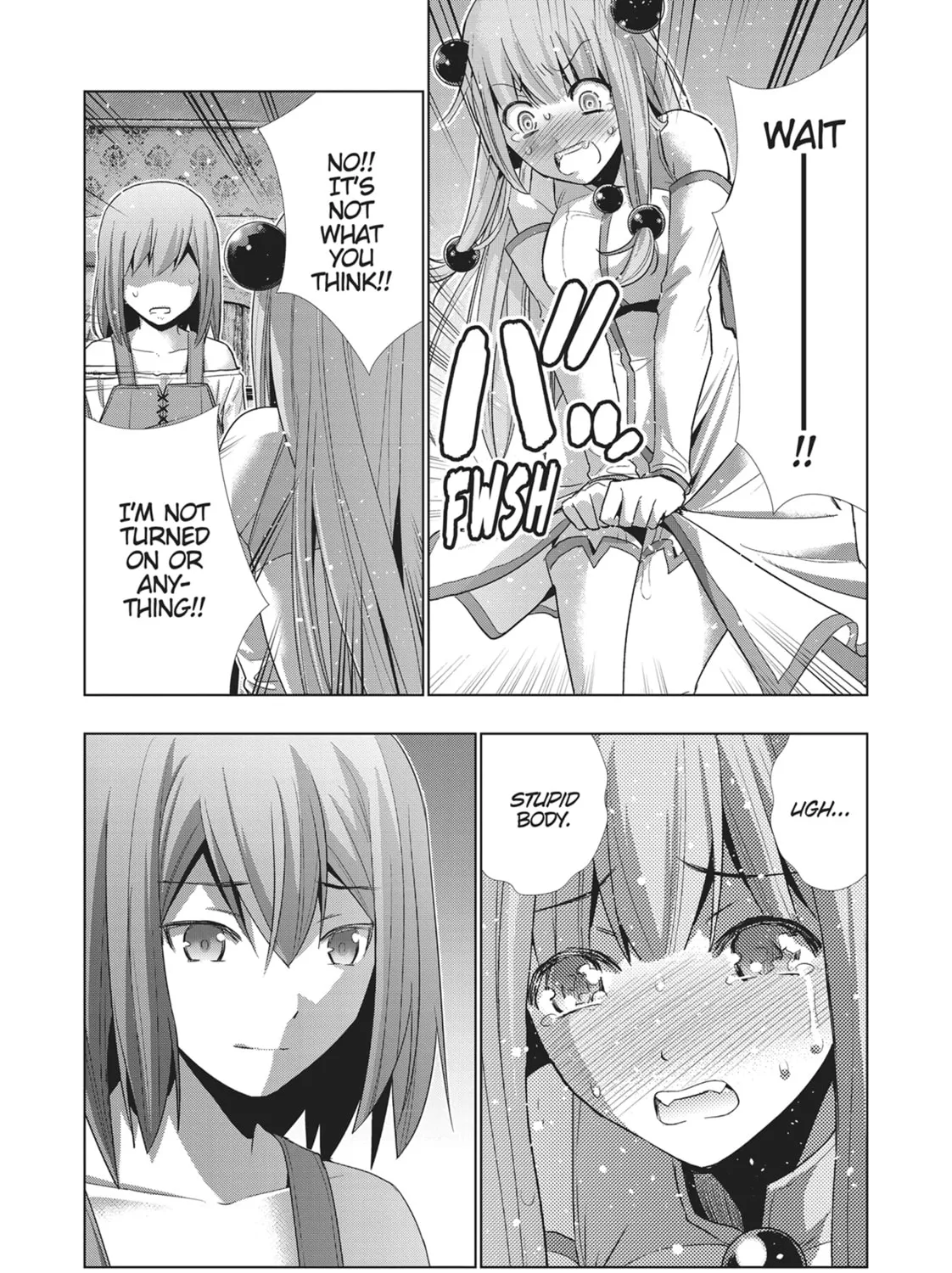 Read Parallel Paradise chapter 9 image 24 on Lezhin