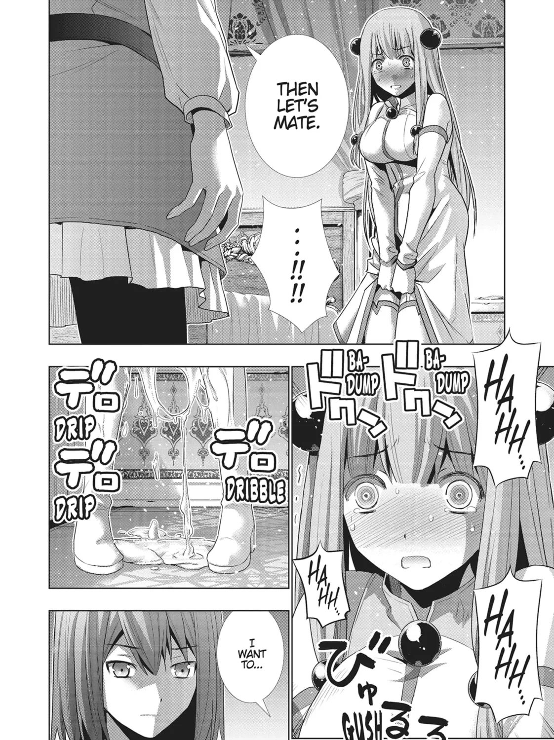 Read Parallel Paradise chapter 9 image 26 on Lezhin