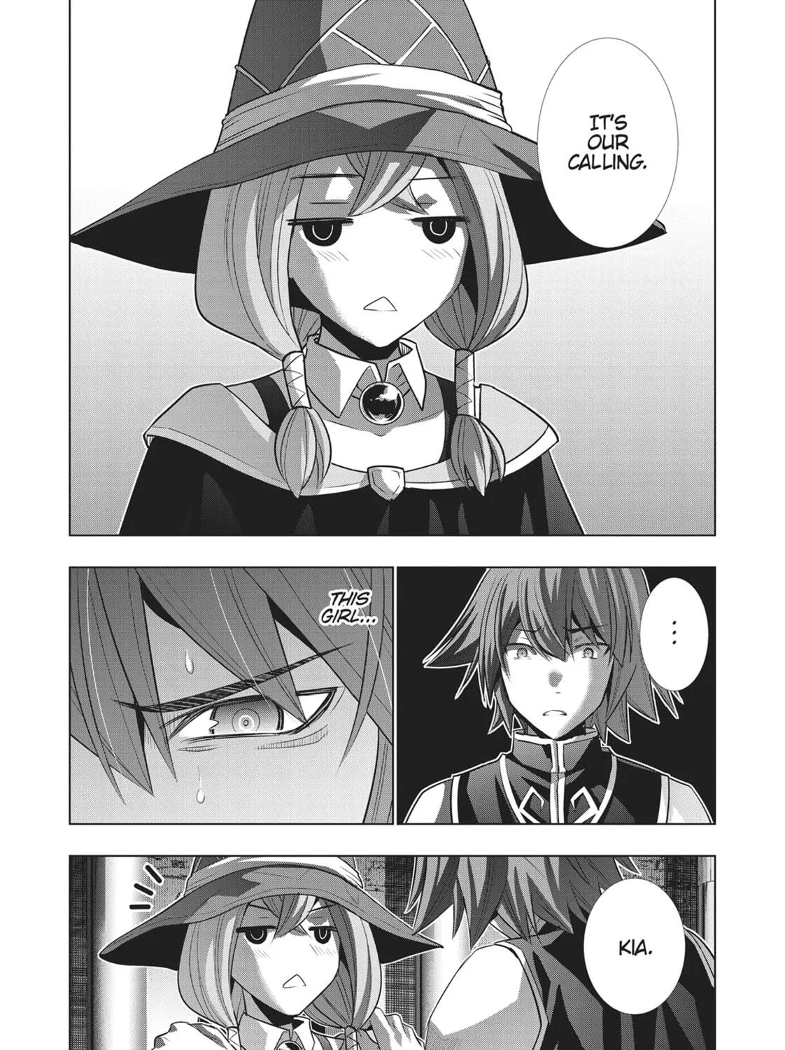 Read Parallel Paradise chapter 90 image 10 on Lezhin