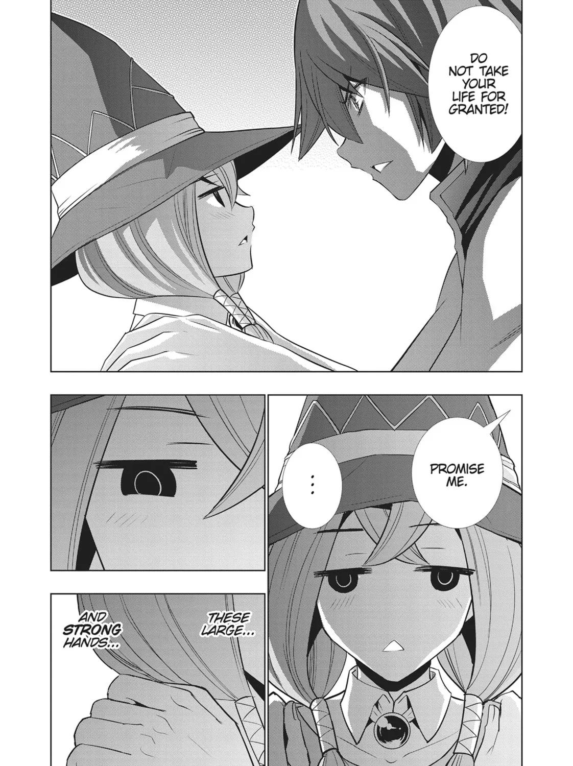 Read Parallel Paradise chapter 90 image 12 on Lezhin