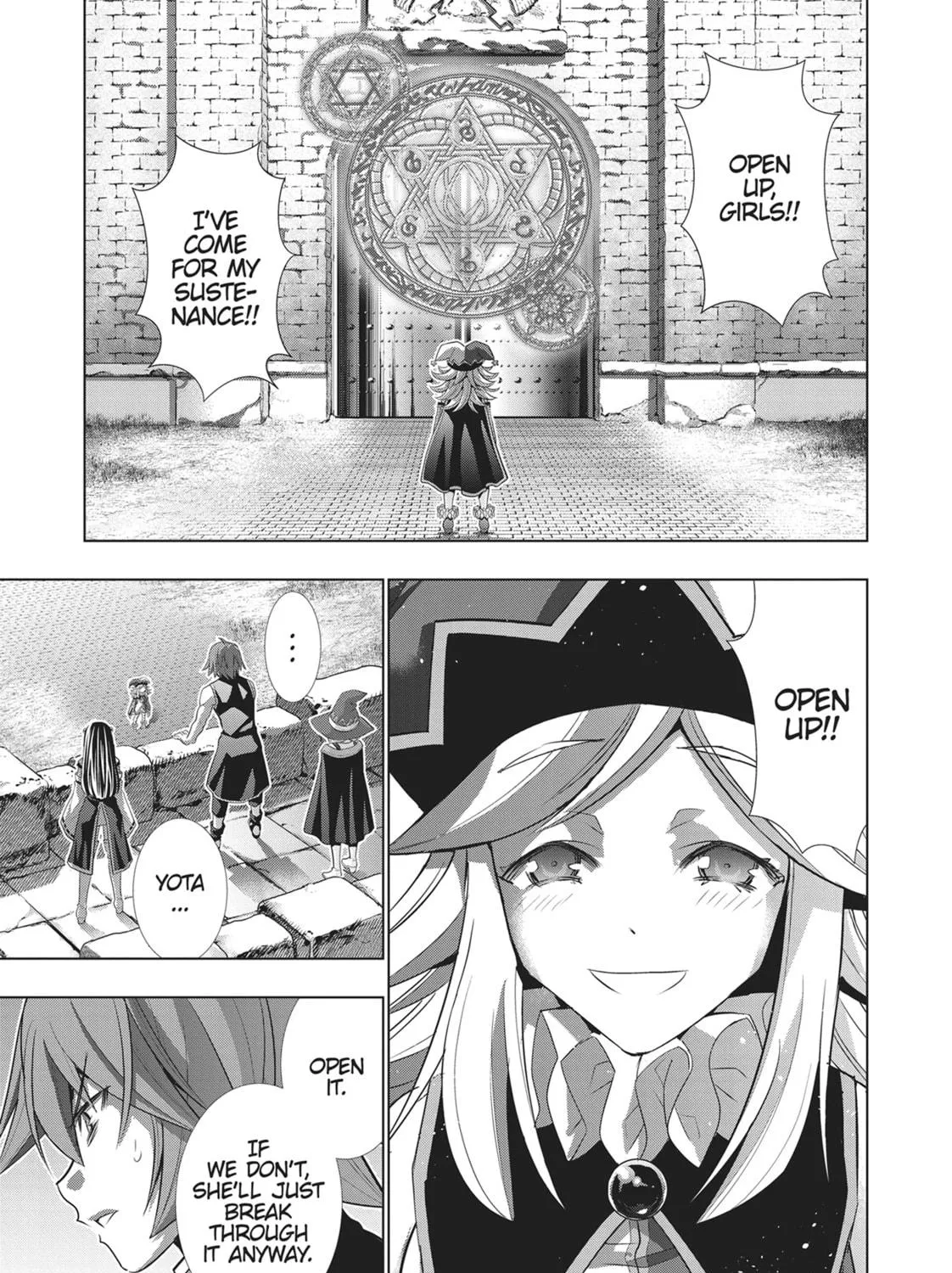 Read Parallel Paradise chapter 90 image 16 on Lezhin