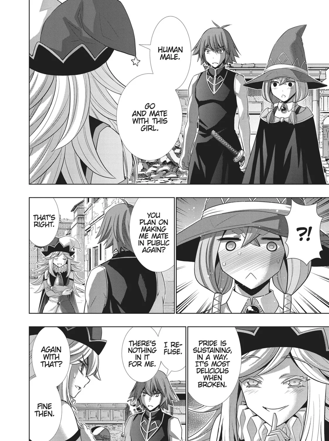 Read Parallel Paradise chapter 90 image 30 on Lezhin