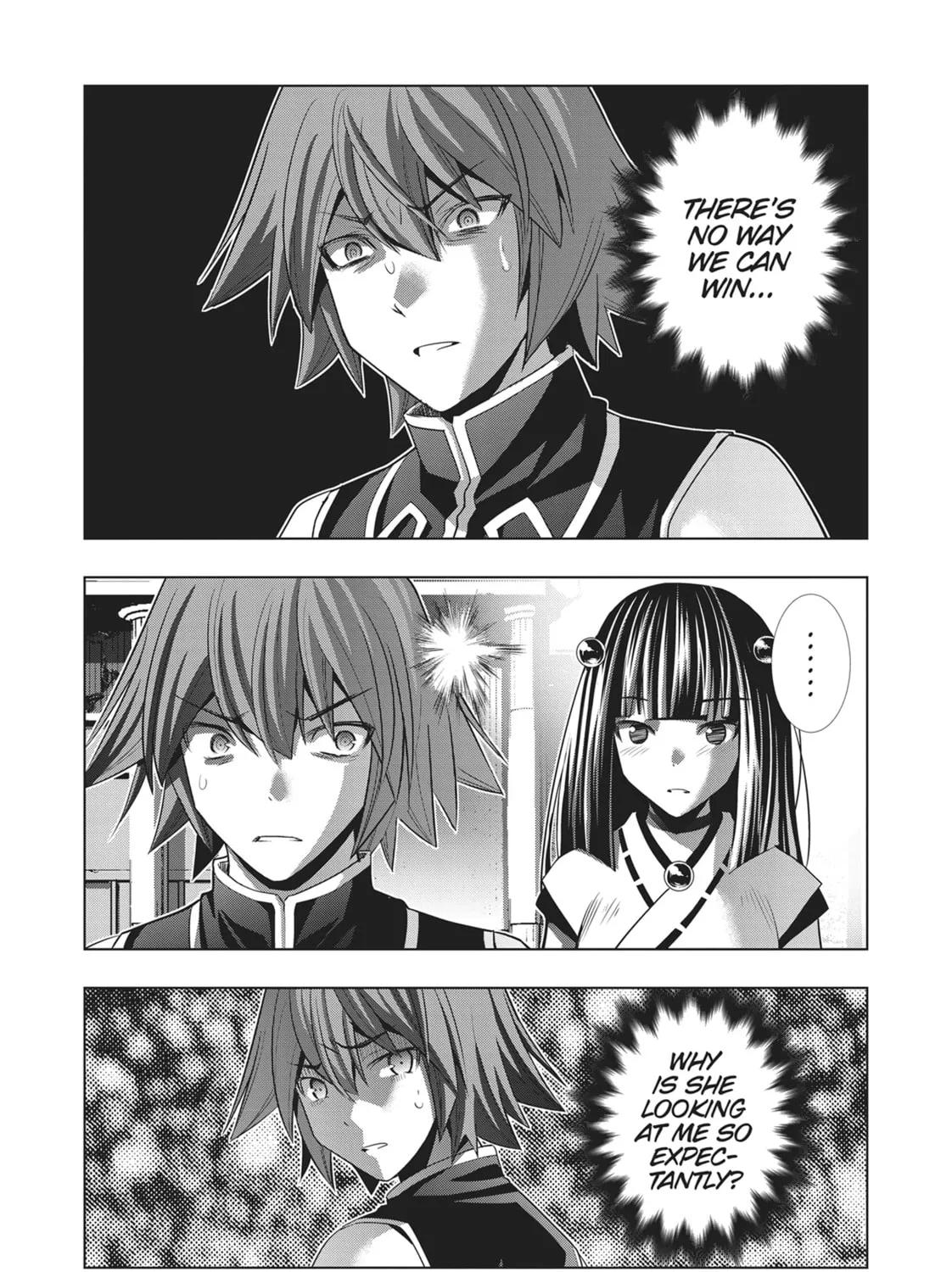 Read Parallel Paradise chapter 90 image 6 on Lezhin