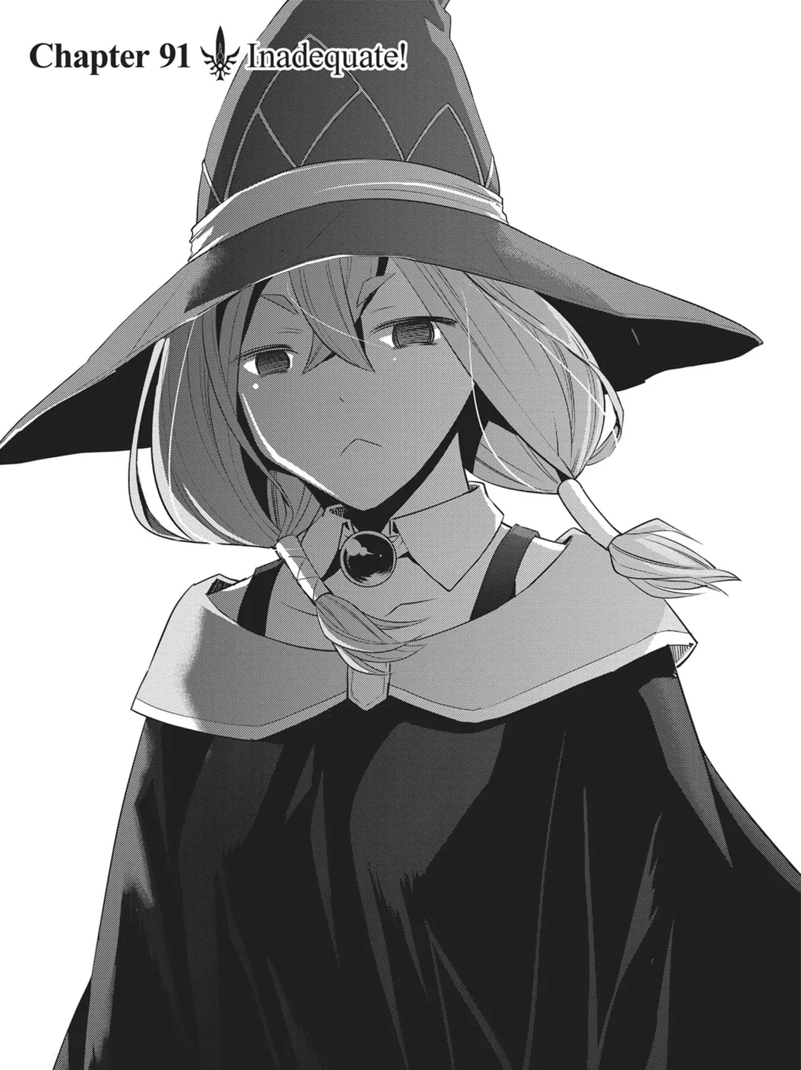 Read Parallel Paradise chapter 91 image 0 on Lezhin