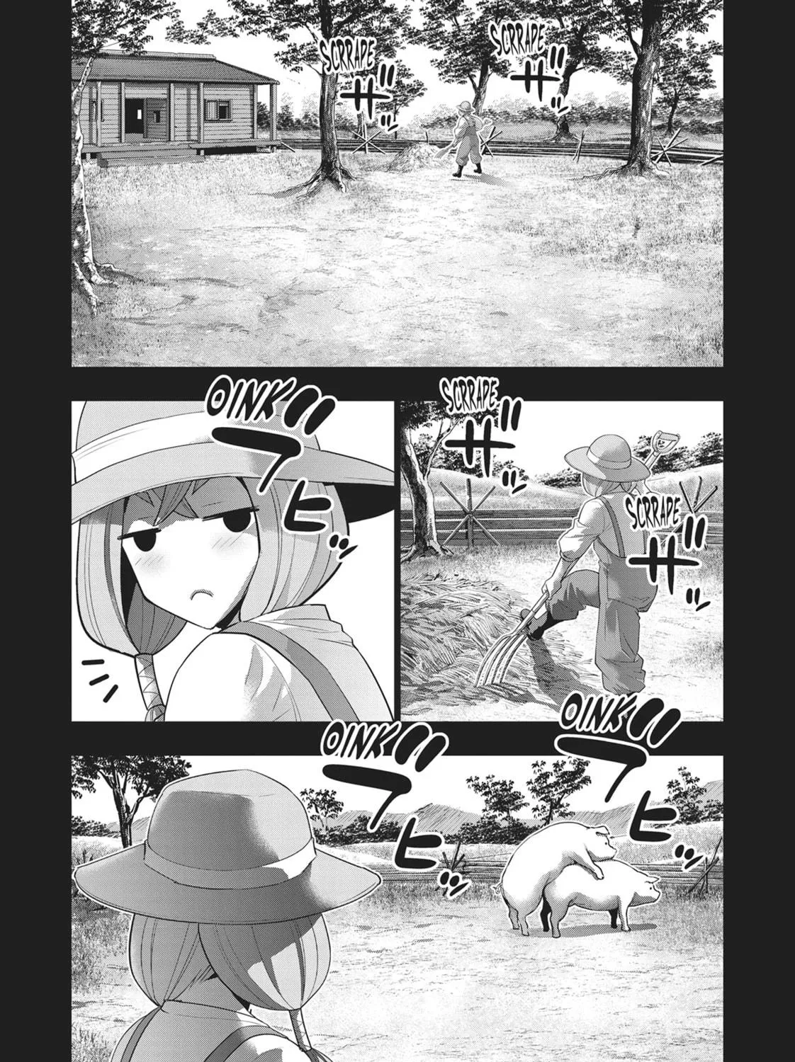Read Parallel Paradise chapter 91 image 10 on Lezhin