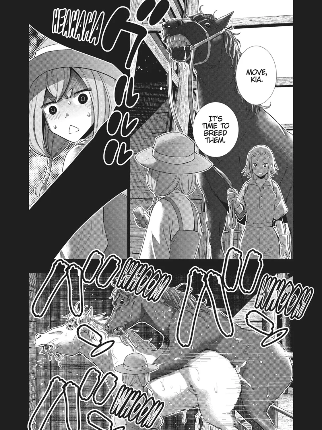 Read Parallel Paradise chapter 91 image 14 on Lezhin