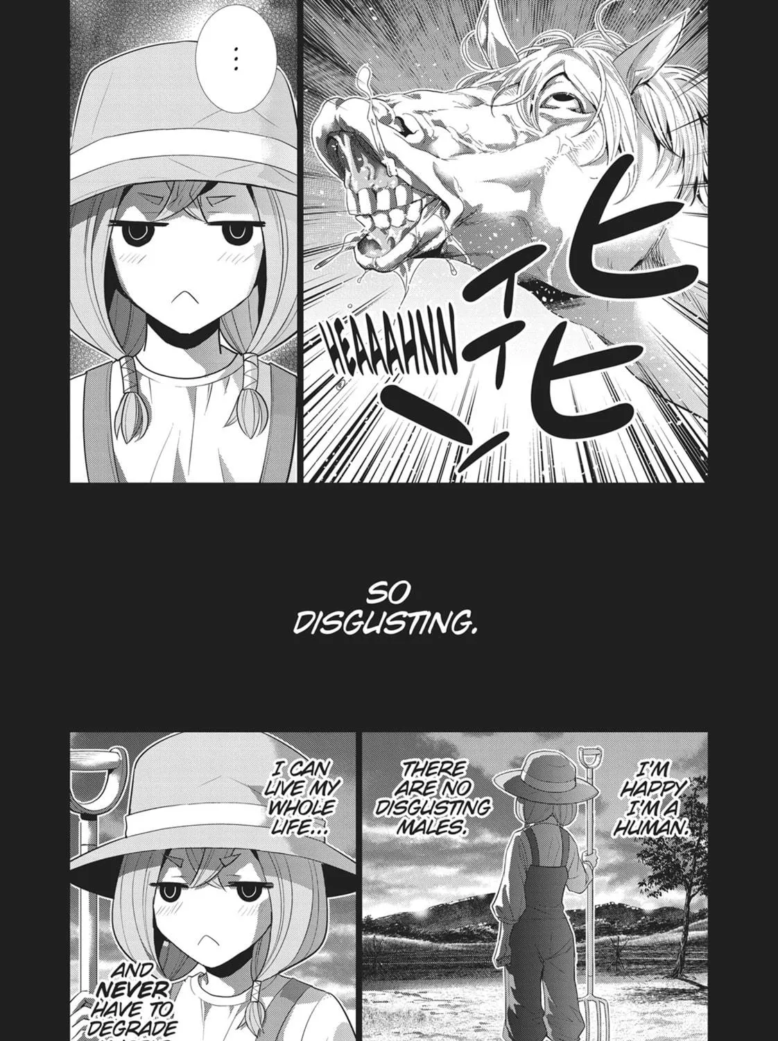 Read Parallel Paradise chapter 91 image 16 on Lezhin
