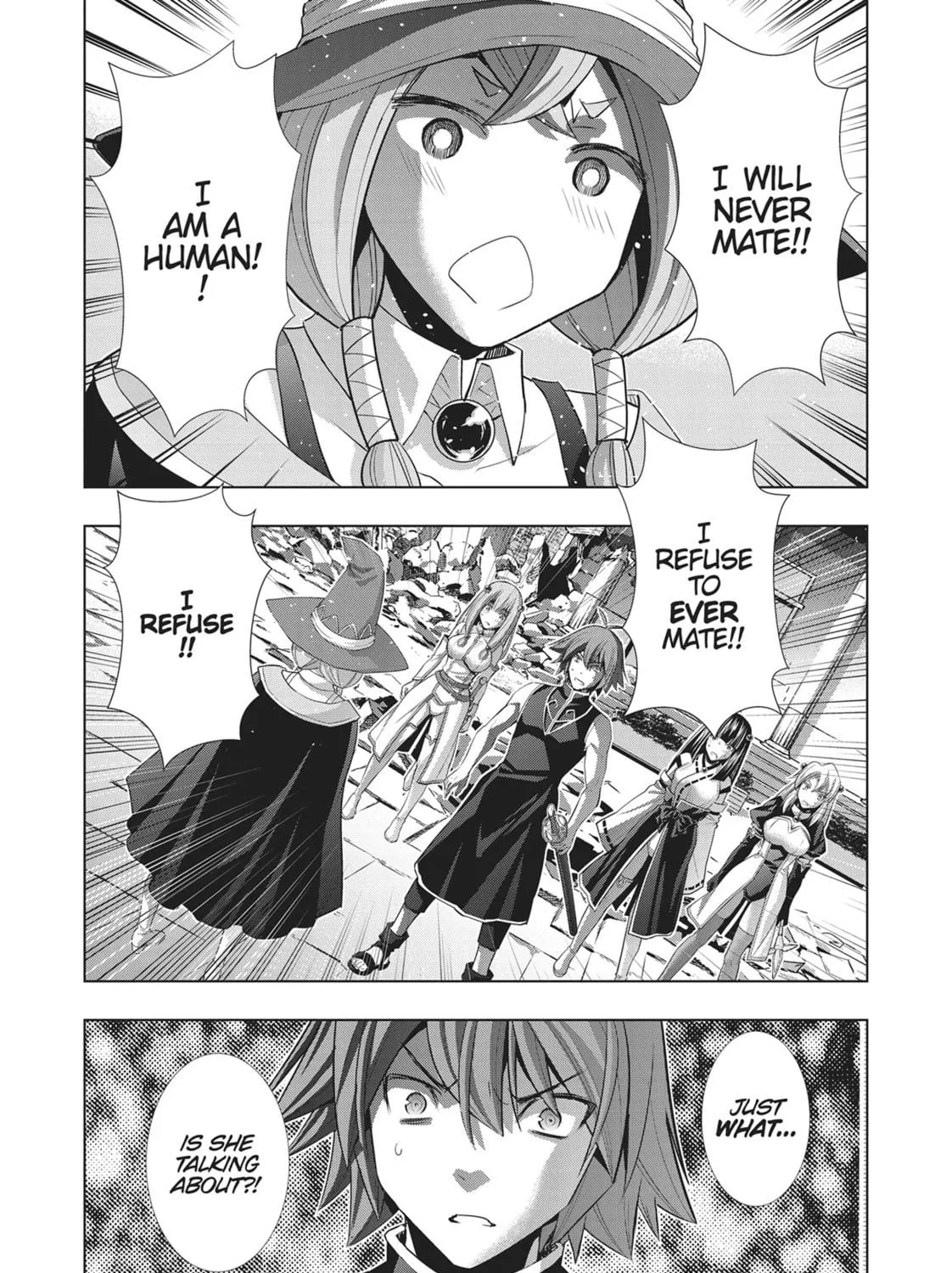 Read Parallel Paradise chapter 91 image 18 on Lezhin