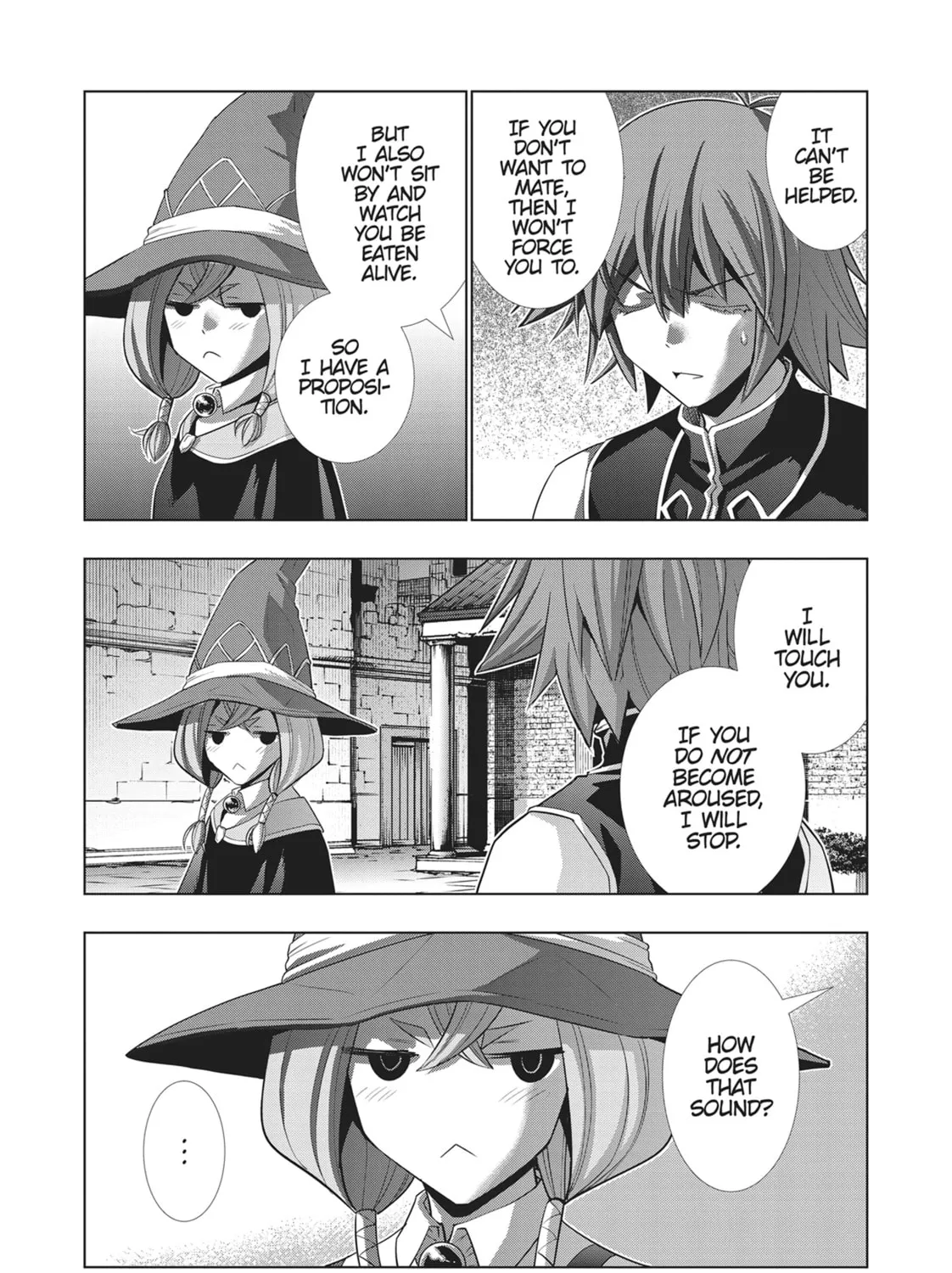 Read Parallel Paradise chapter 91 image 20 on Lezhin