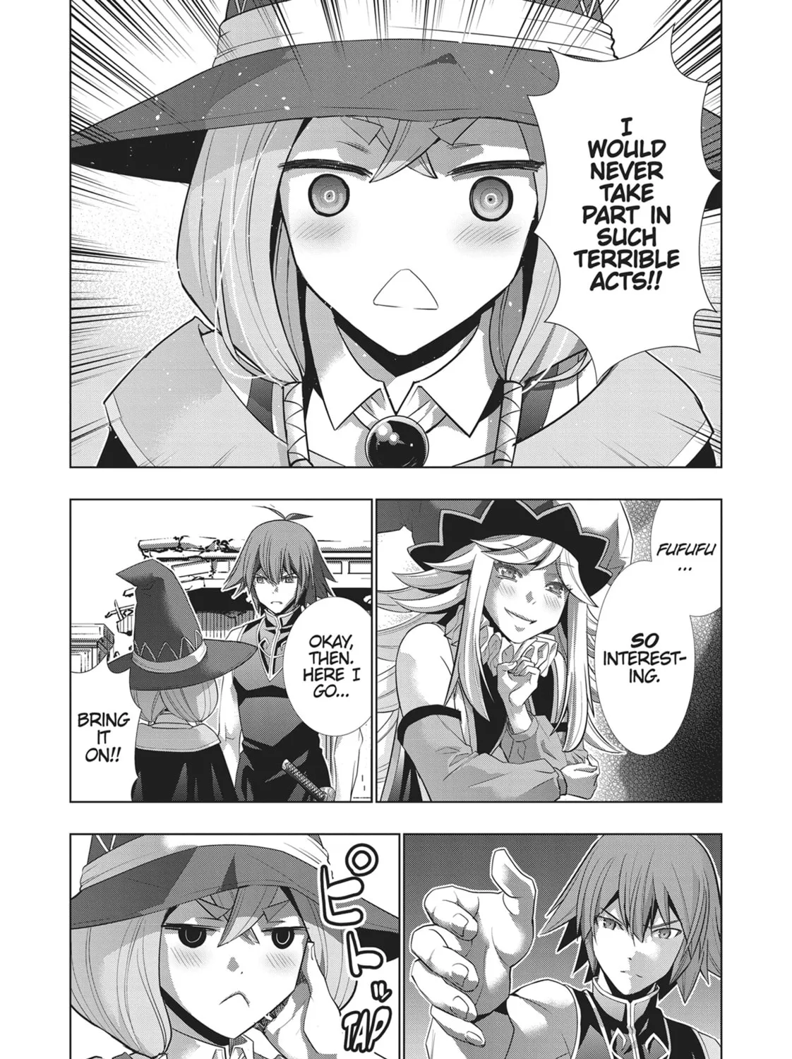 Read Parallel Paradise chapter 91 image 24 on Lezhin