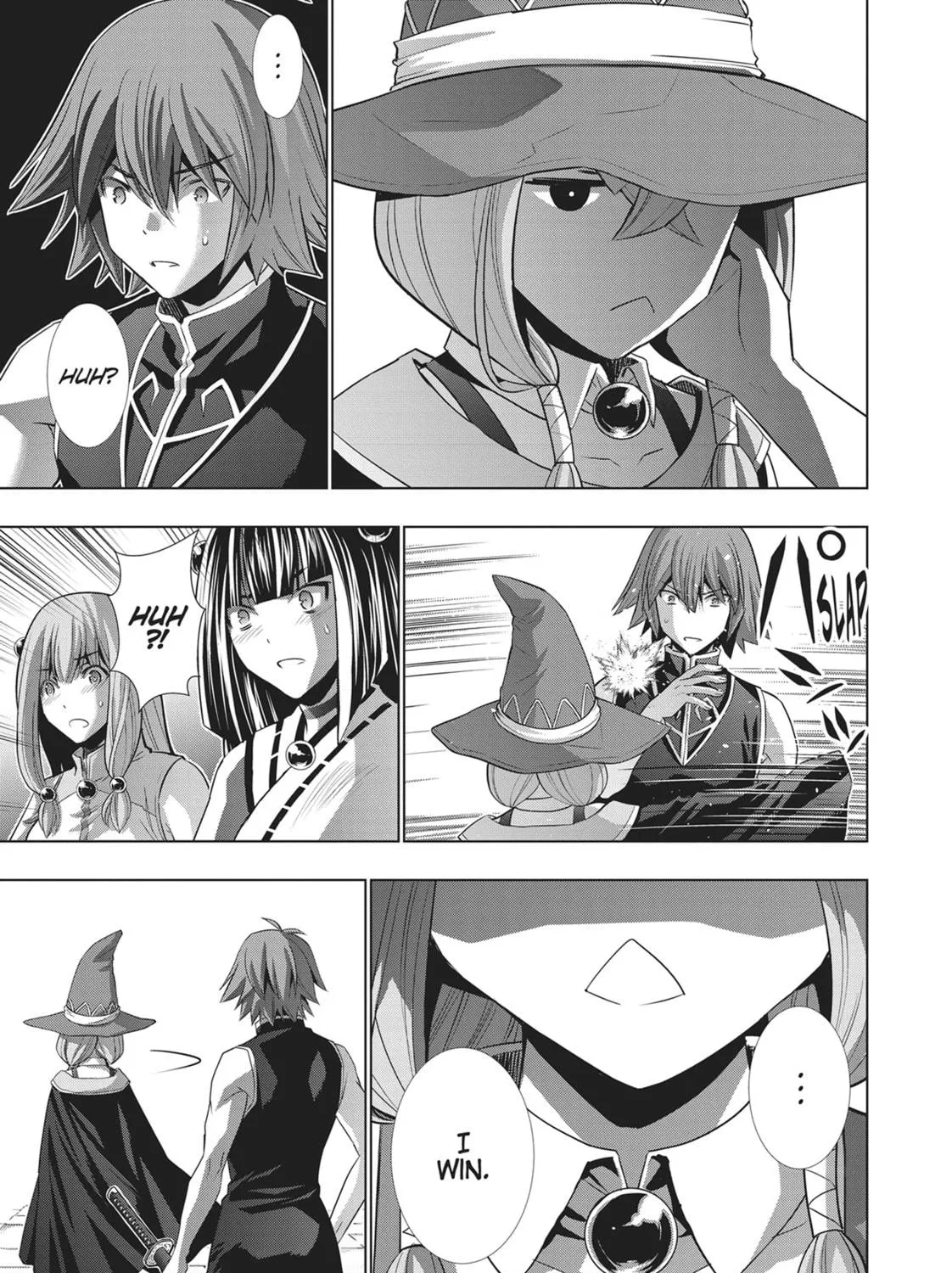 Read Parallel Paradise chapter 91 image 28 on Lezhin