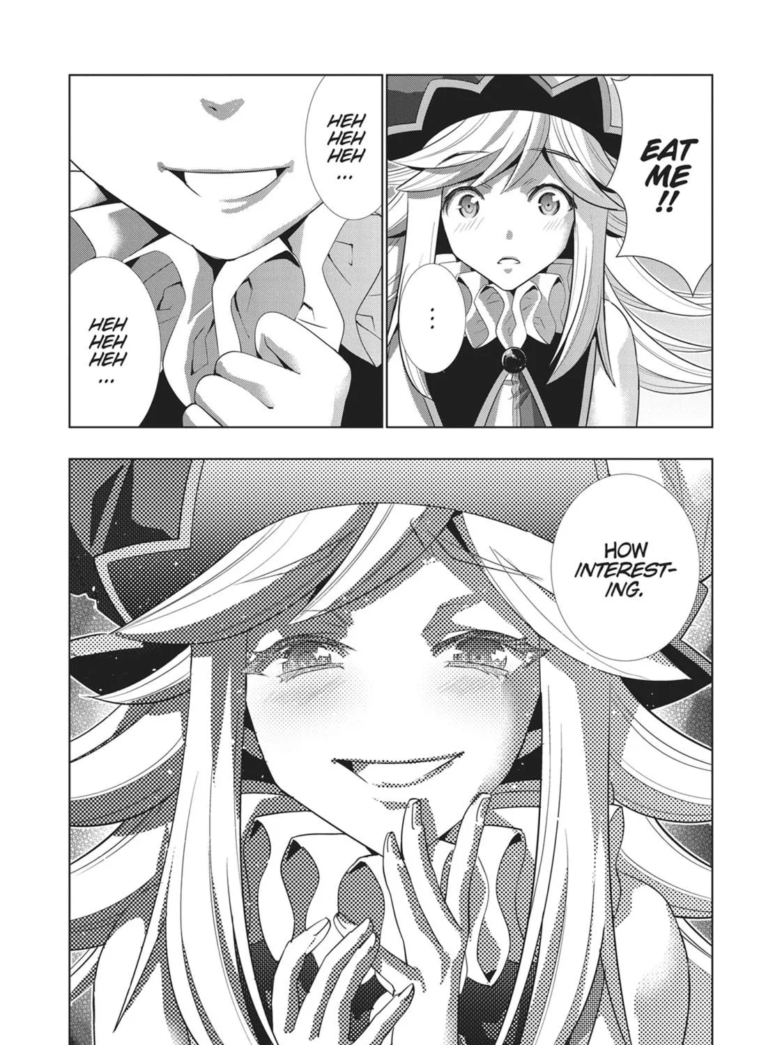 Read Parallel Paradise chapter 91 image 4 on Lezhin