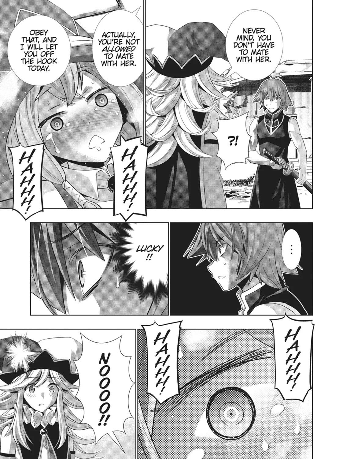 Read Parallel Paradise chapter 92 image 12 on Lezhin