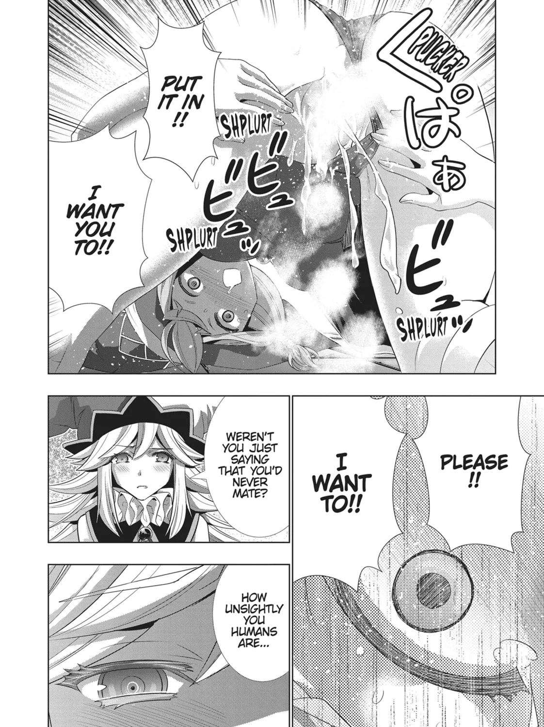 Read Parallel Paradise chapter 92 image 14 on Lezhin