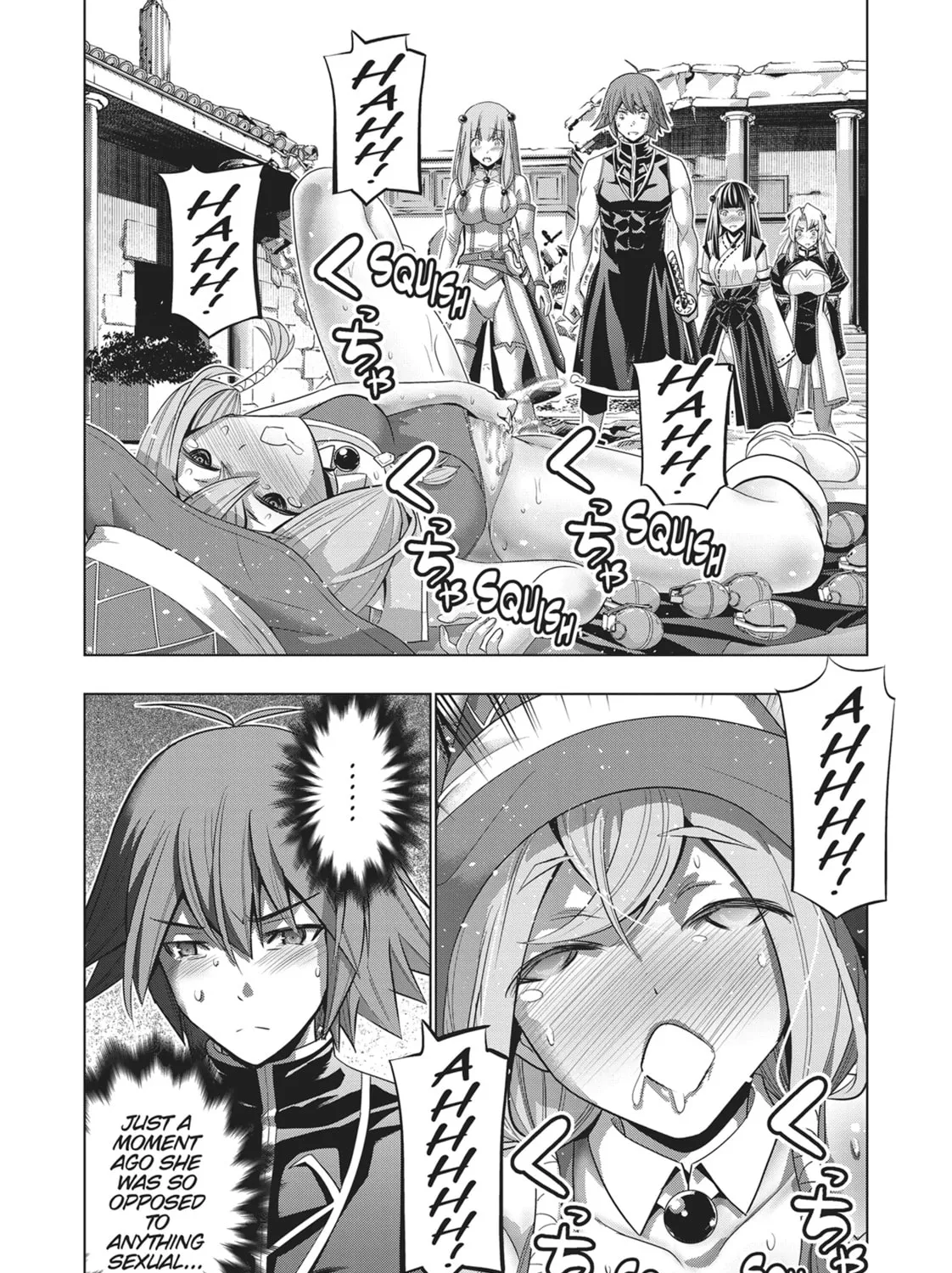 Read Parallel Paradise chapter 92 image 2 on Lezhin