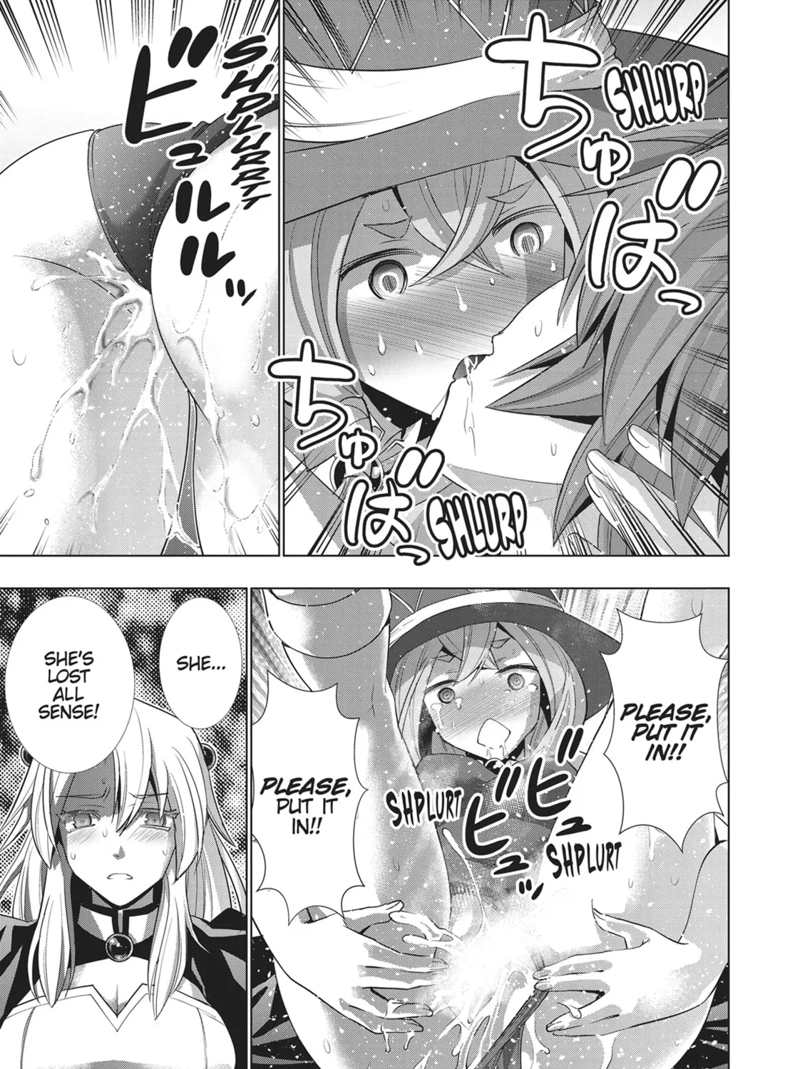 Read Parallel Paradise chapter 92 image 20 on Lezhin