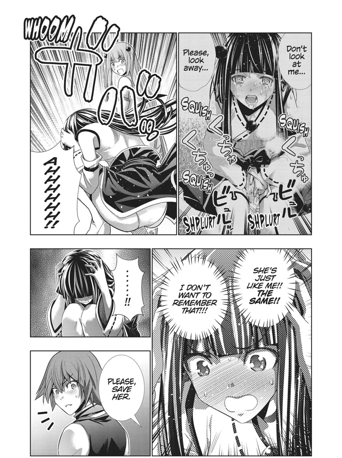 Read Parallel Paradise chapter 92 image 6 on Lezhin