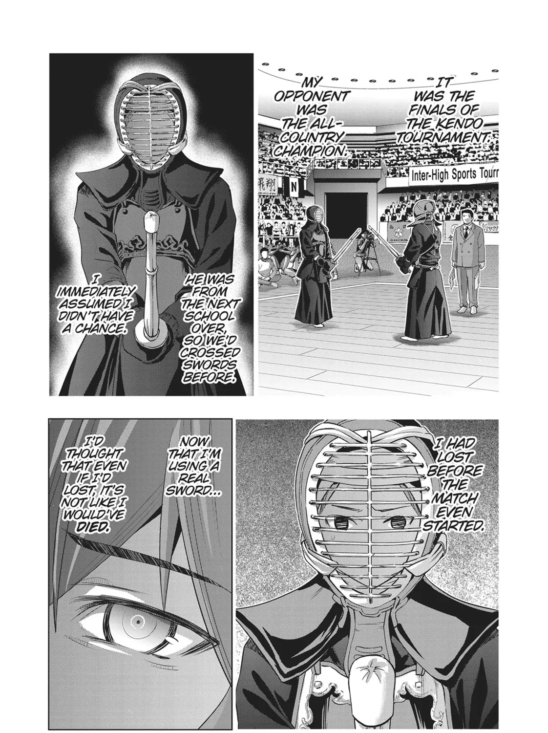 Read Parallel Paradise chapter 93 image 26 on Lezhin
