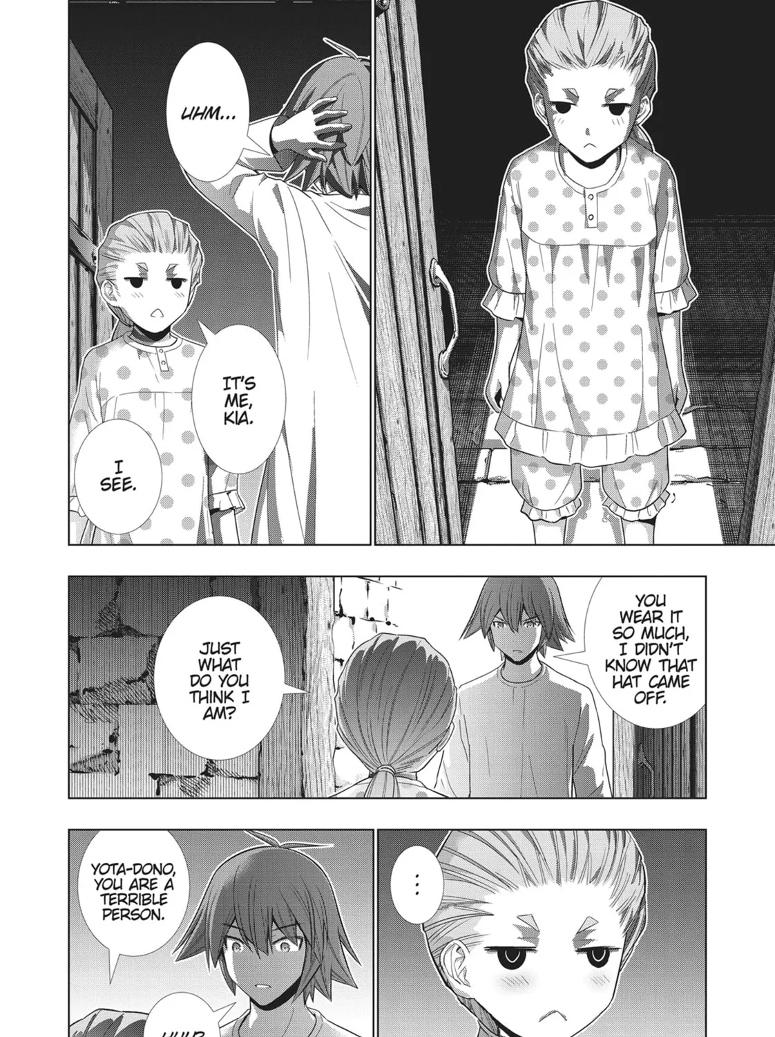 Read Parallel Paradise chapter 93 image 30 on Lezhin