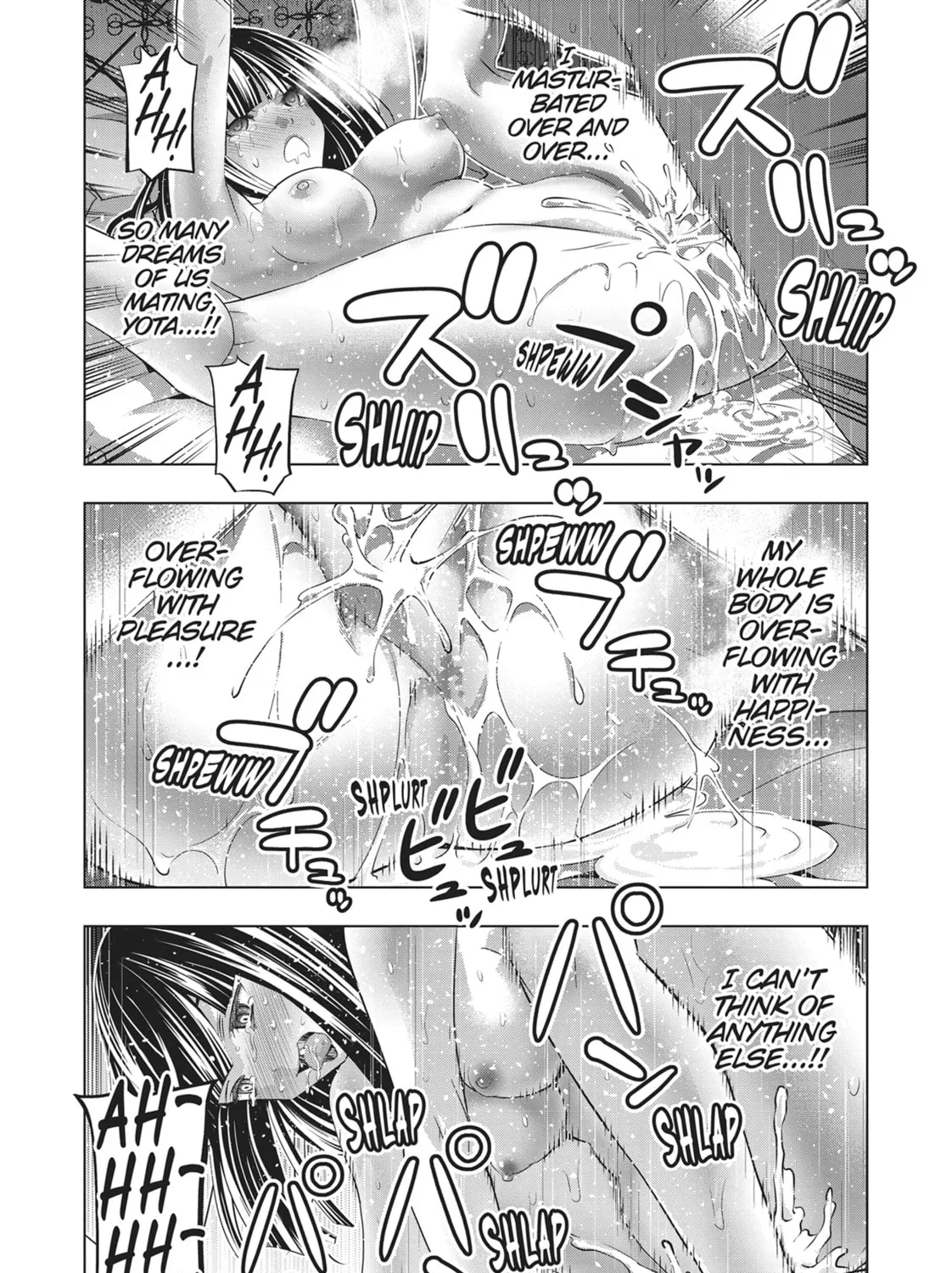 Read Parallel Paradise chapter 95 image 14 on Lezhin