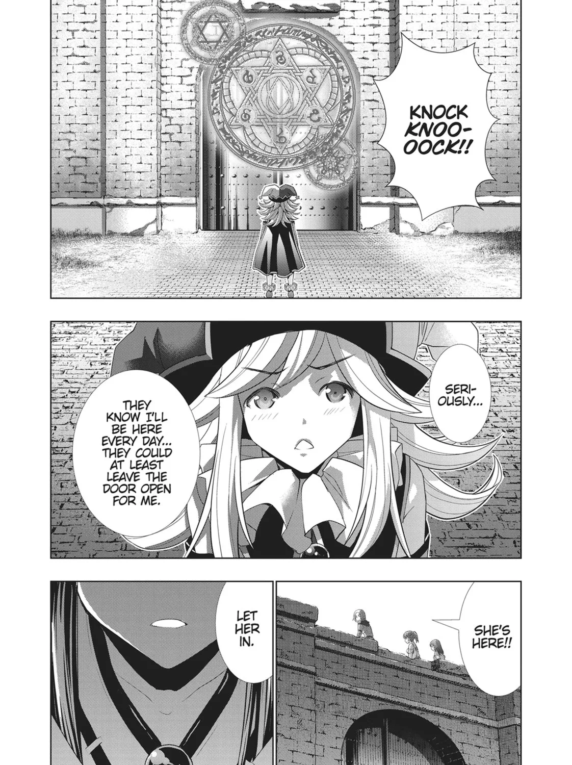 Read Parallel Paradise chapter 95 image 20 on Lezhin