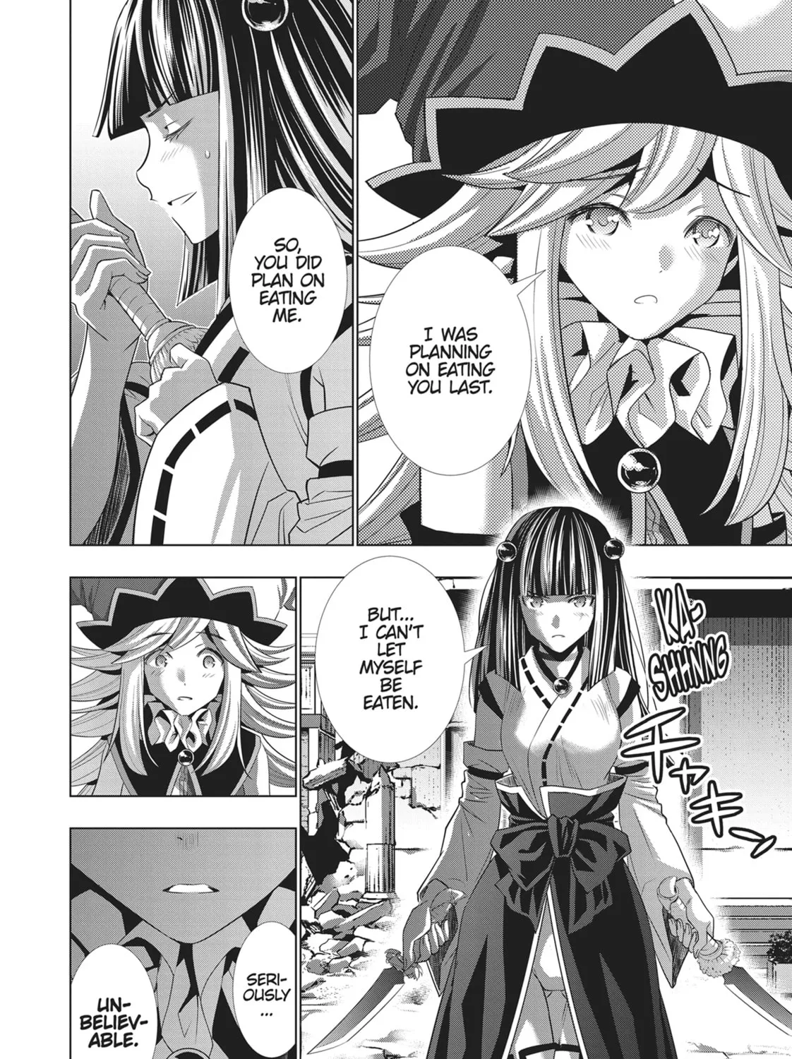 Read Parallel Paradise chapter 95 image 26 on Lezhin