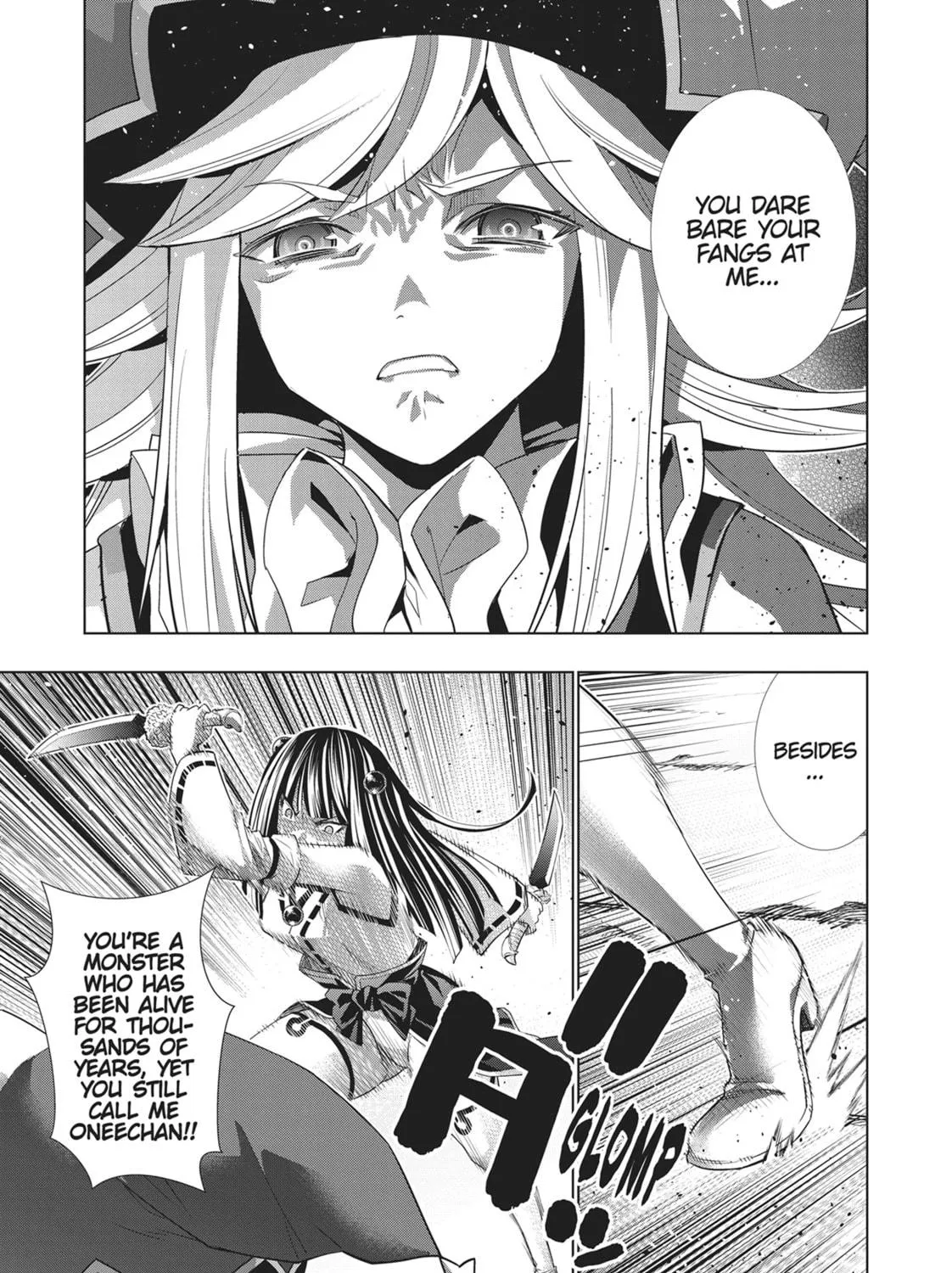 Read Parallel Paradise chapter 95 image 28 on Lezhin