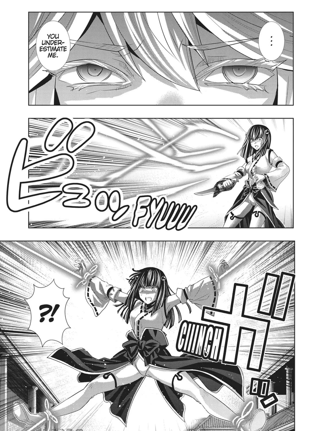 Read Parallel Paradise chapter 95 image 36 on Lezhin
