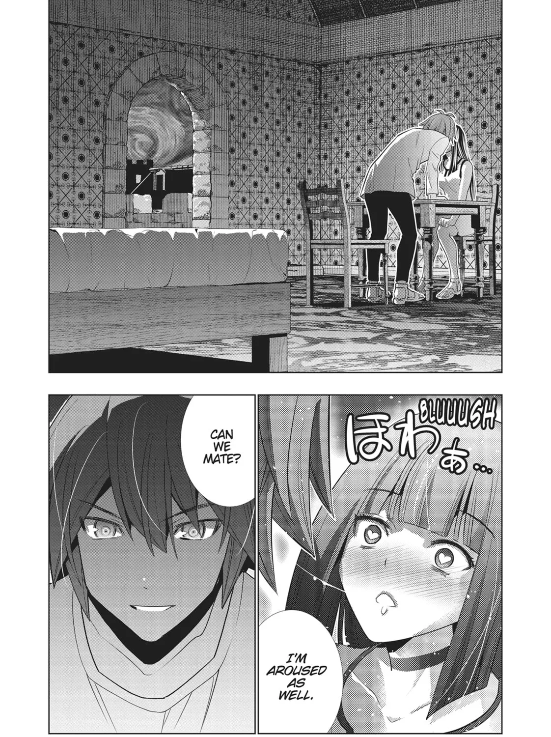 Read Parallel Paradise chapter 95 image 6 on Lezhin