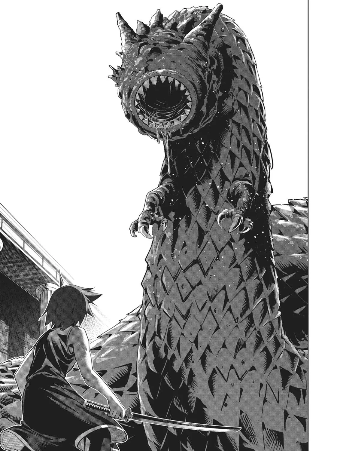 Read Parallel Paradise chapter 96 image 10 on Lezhin