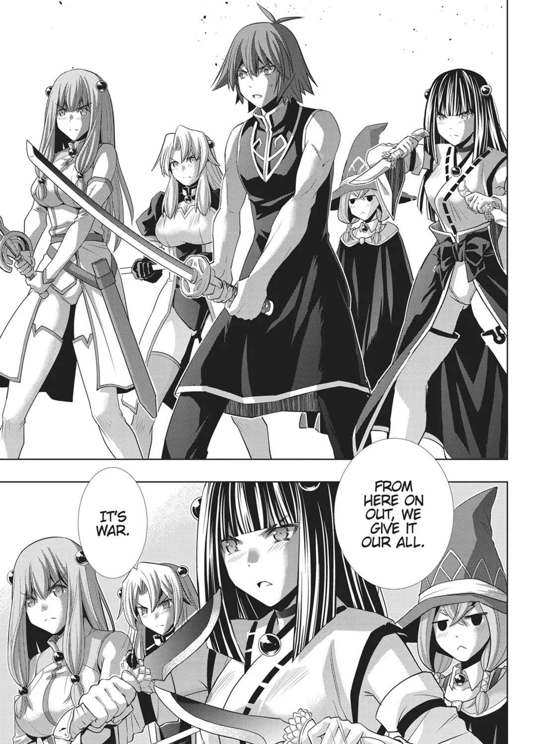 Read Parallel Paradise chapter 96 image 14 on Lezhin
